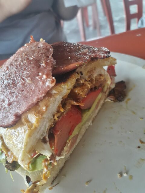 Tortas El Don image 8
