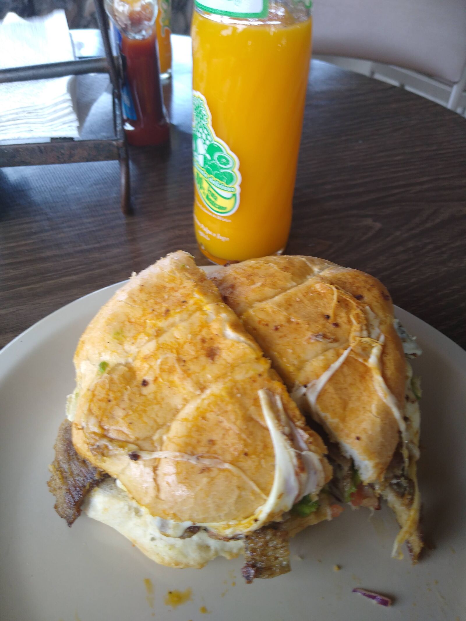 Tortas El Don image 10