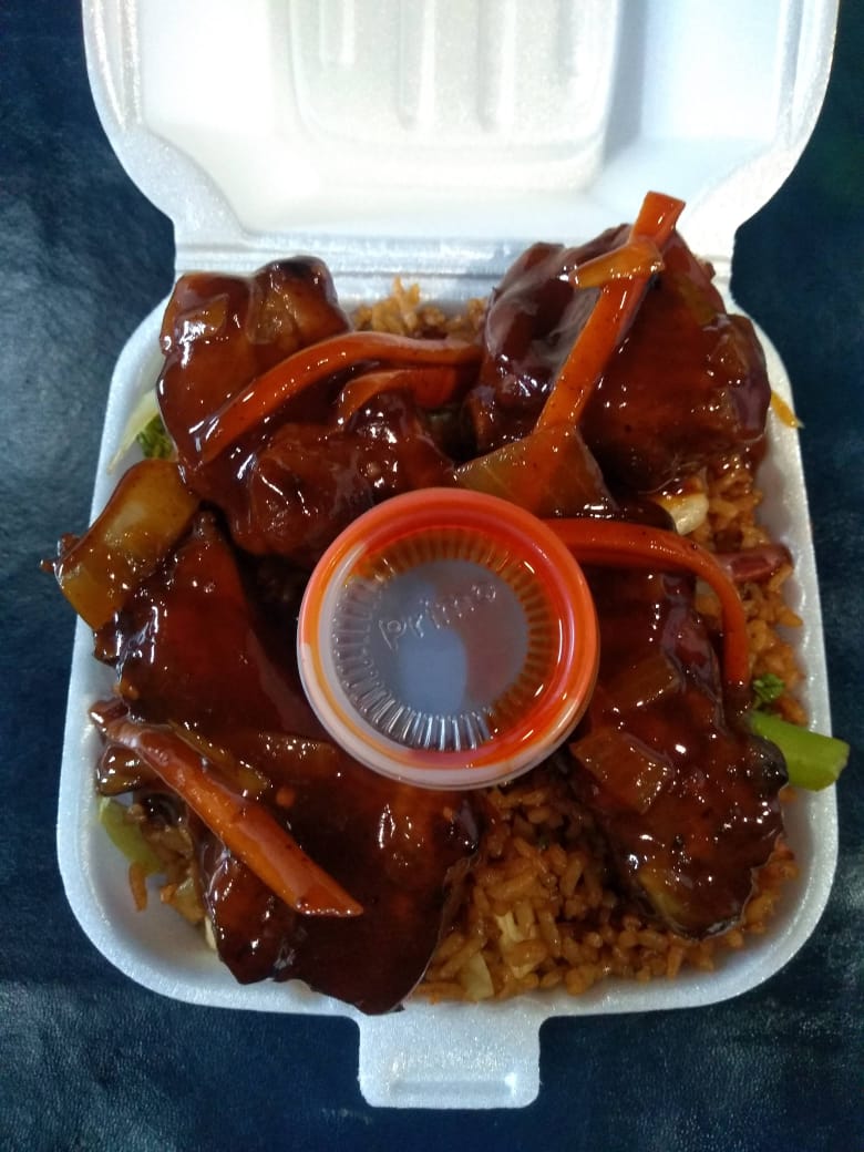 Restaurante El Jardin Chino image 4