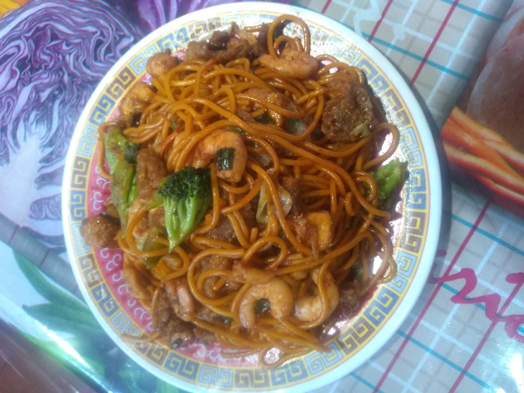 Restaurante El Jardin Chino image 5