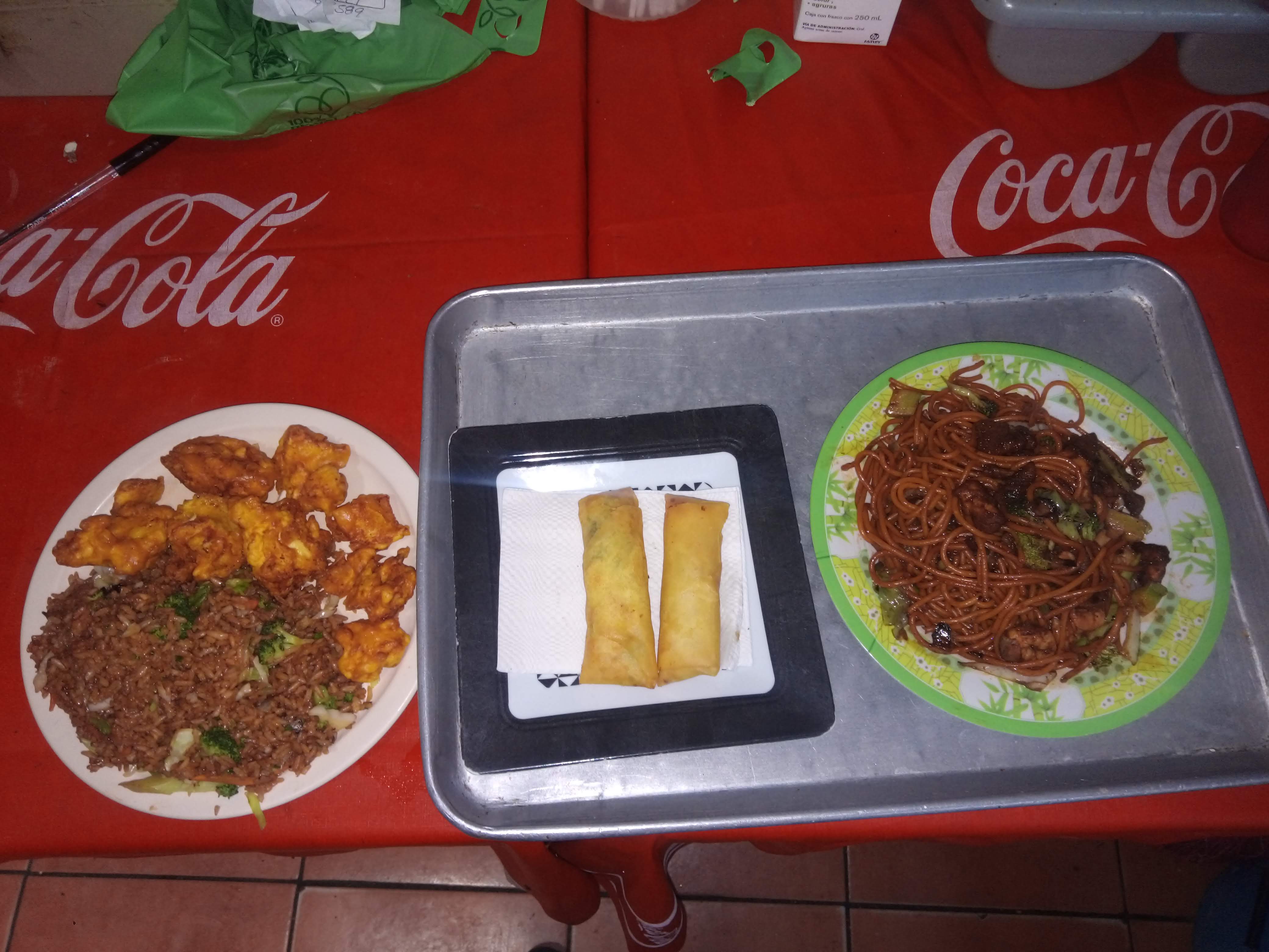 Restaurante El Jardin Chino image 7