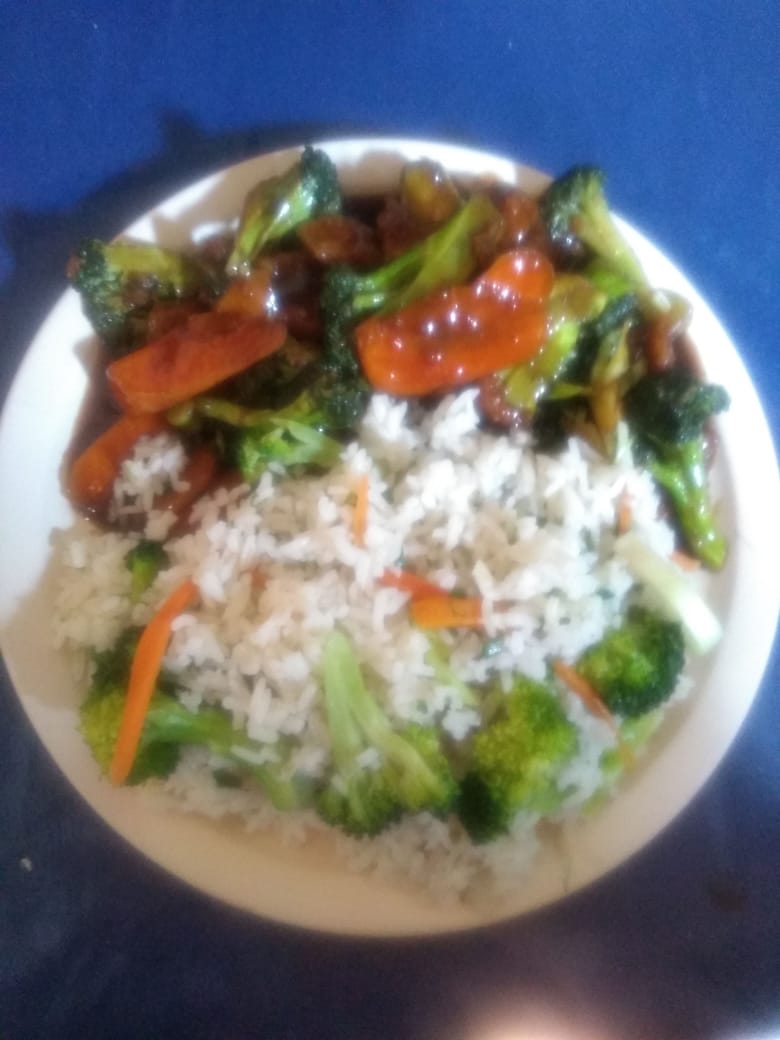 Restaurante El Jardin Chino image 8