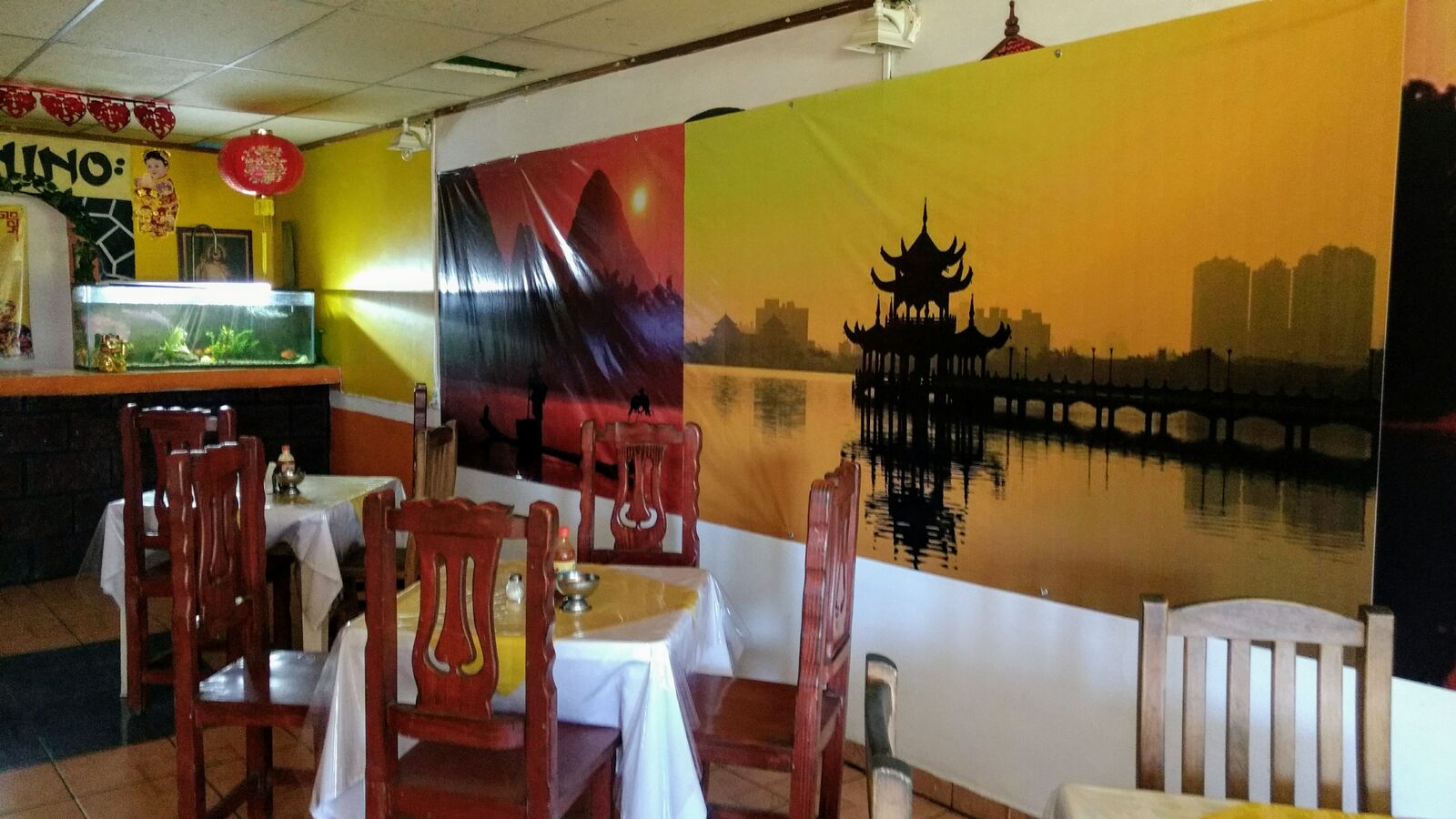 Restaurante El Jardin Chino image 9