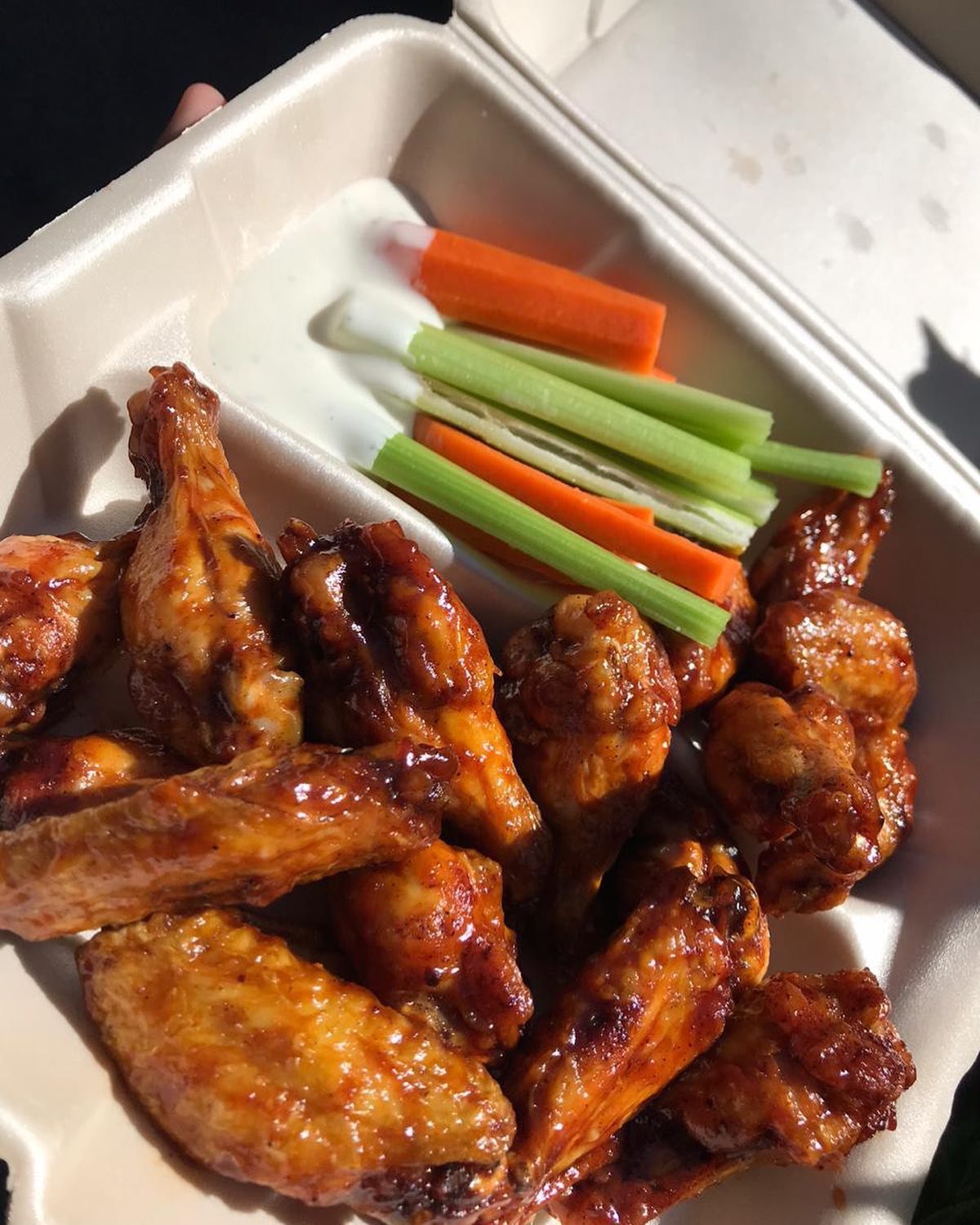 los ahuehuetes restaurante image 1