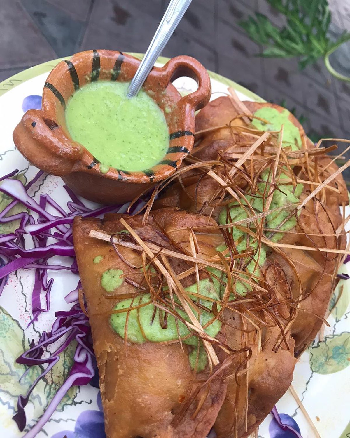 los ahuehuetes restaurante image 8