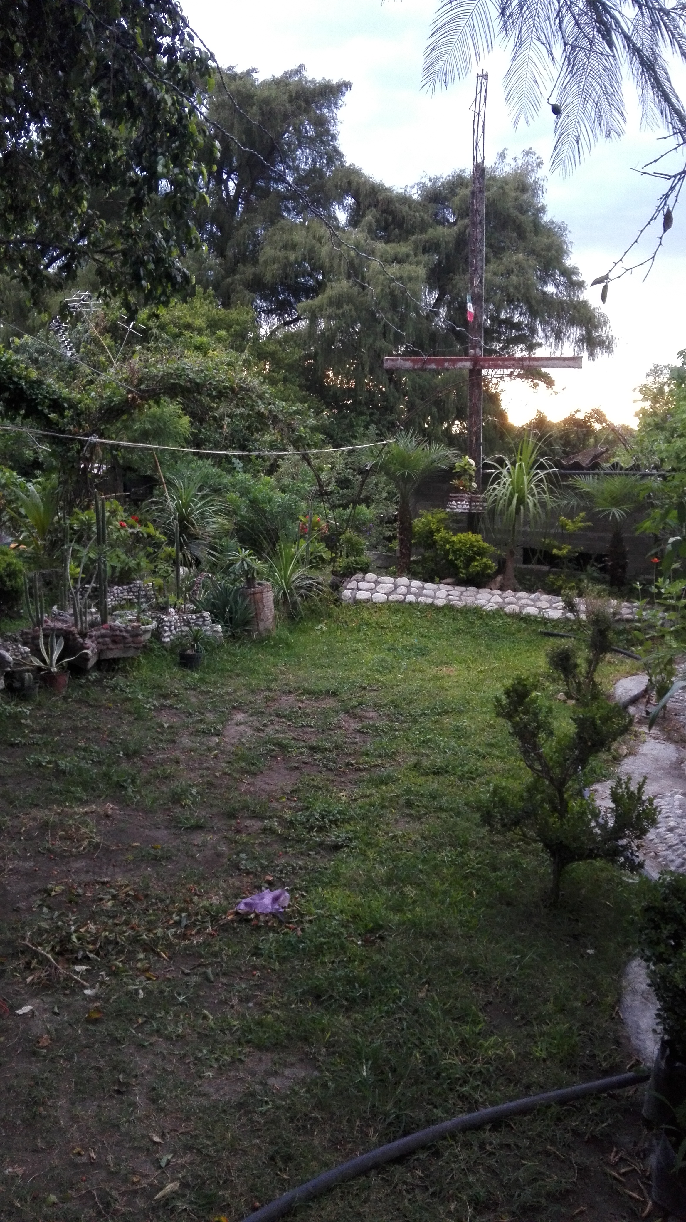 los ahuehuetes restaurante image 9