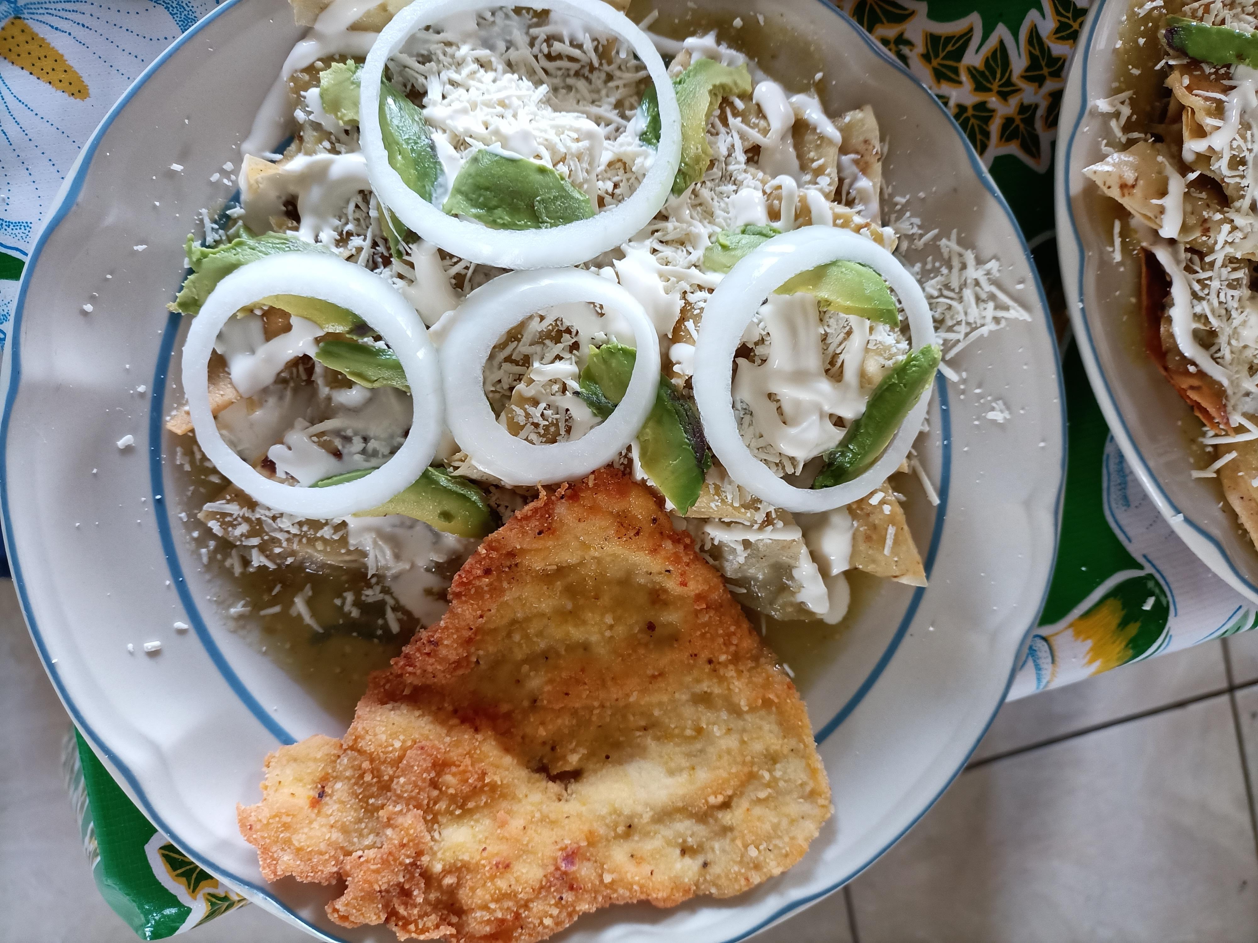 Restaurant Flores Rojas image 2