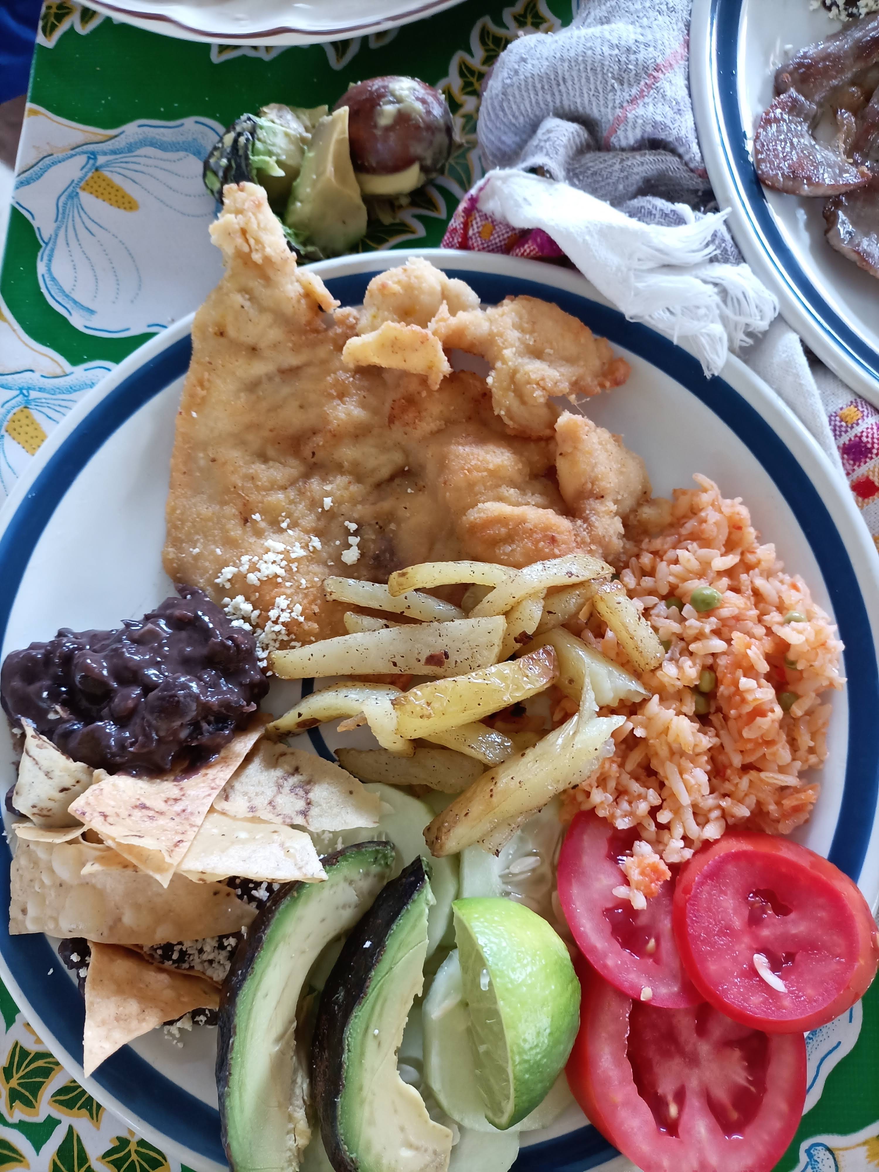 Restaurant Flores Rojas image 4