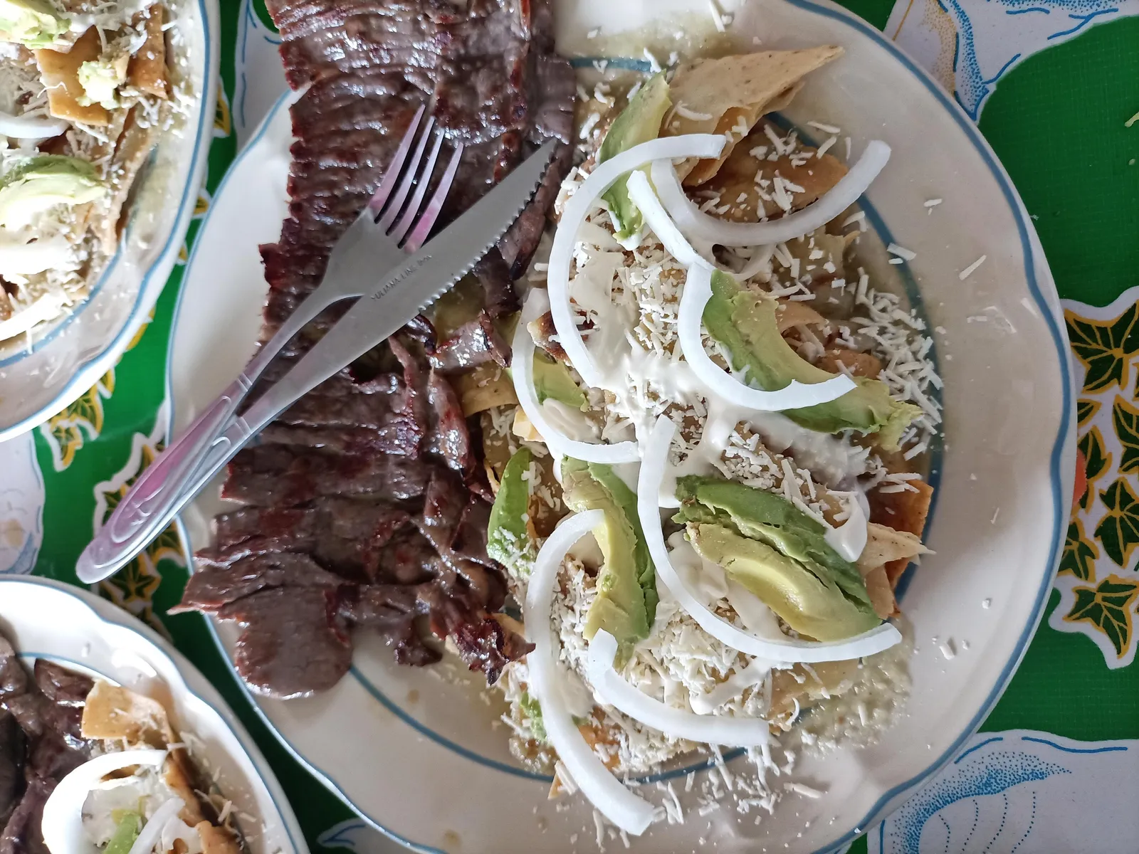 Restaurant Flores Rojas image 7