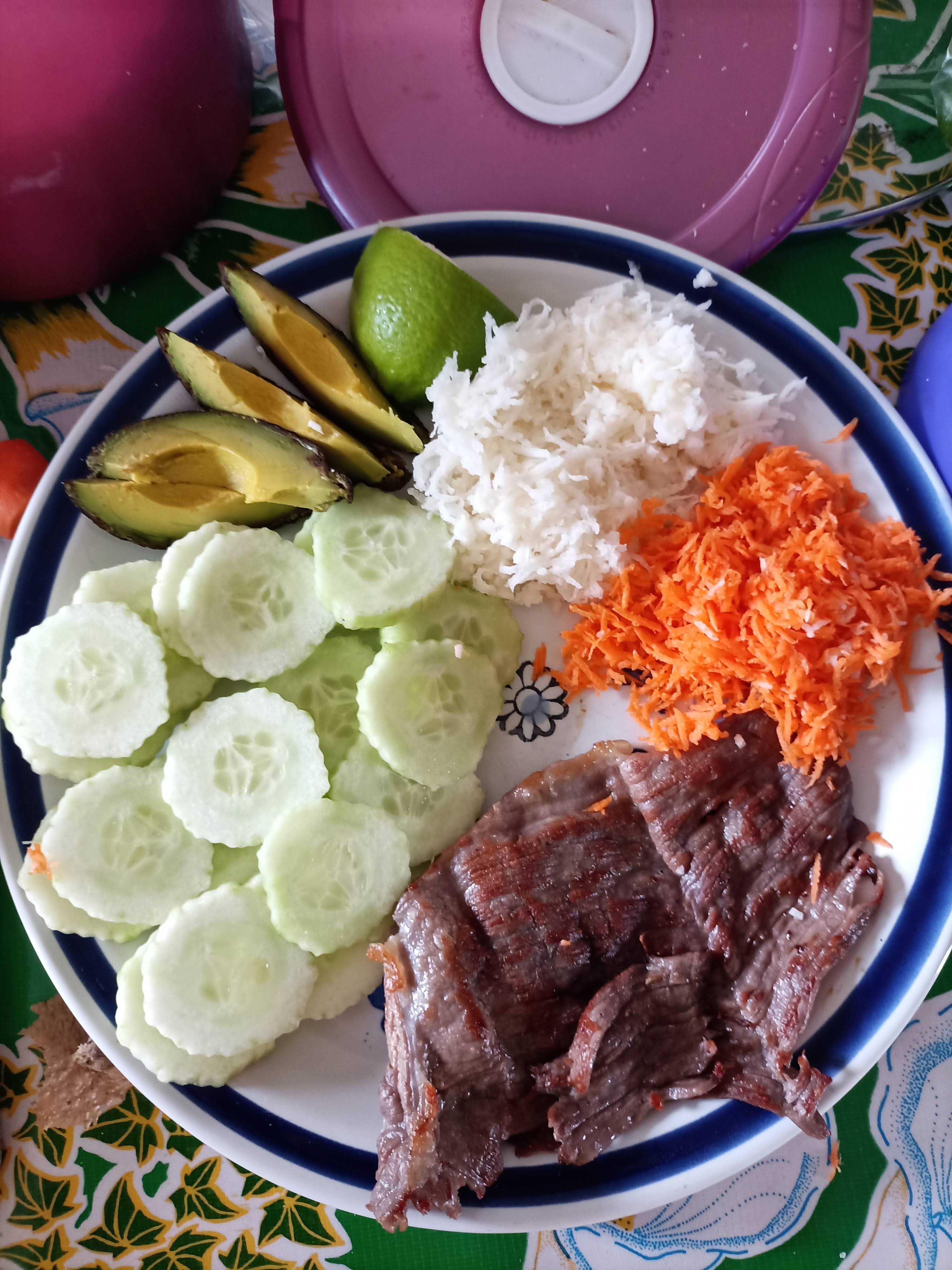 Restaurant Flores Rojas image 8