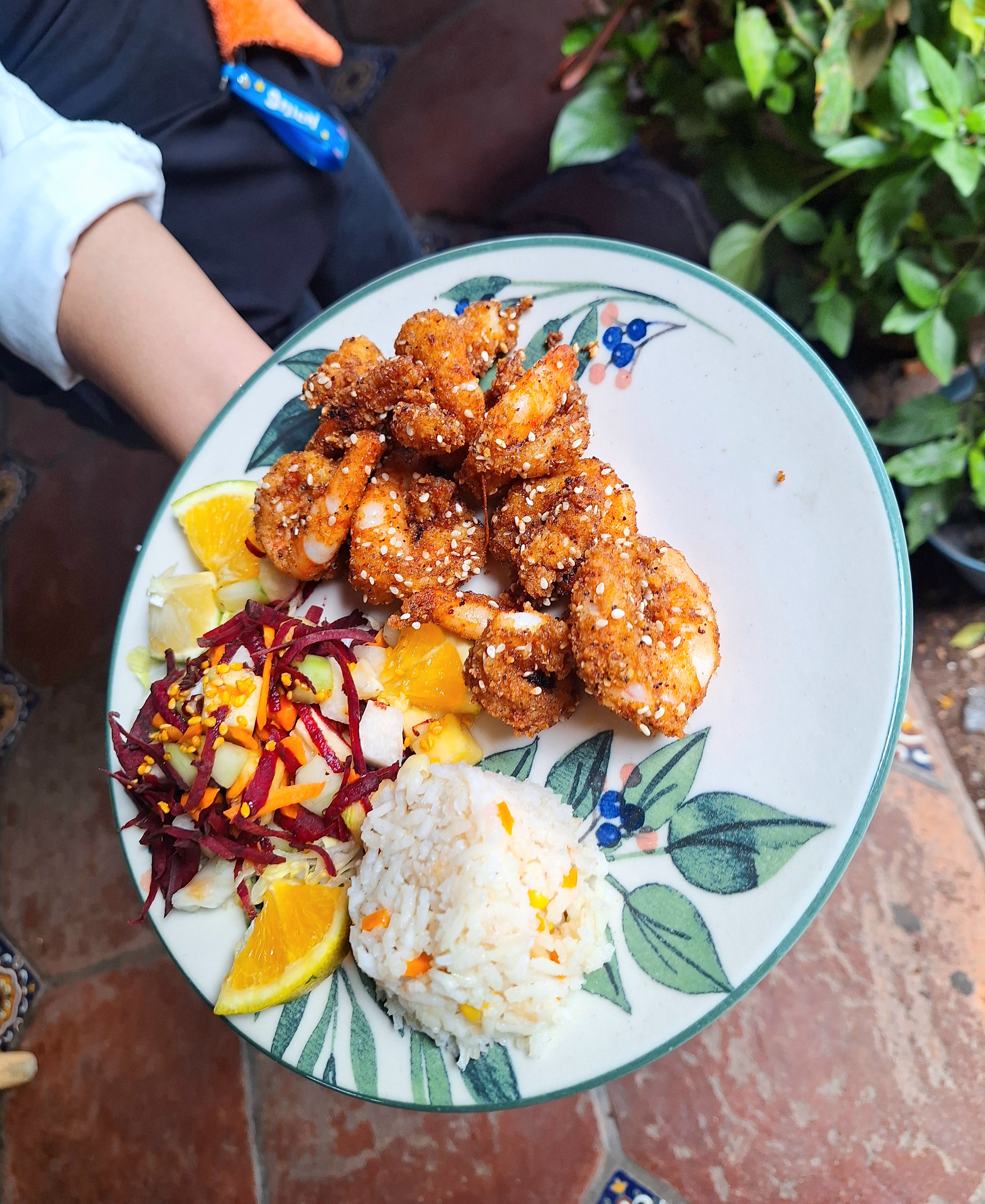 RESTAURANTE FERNANDA Y MARIANA image 2