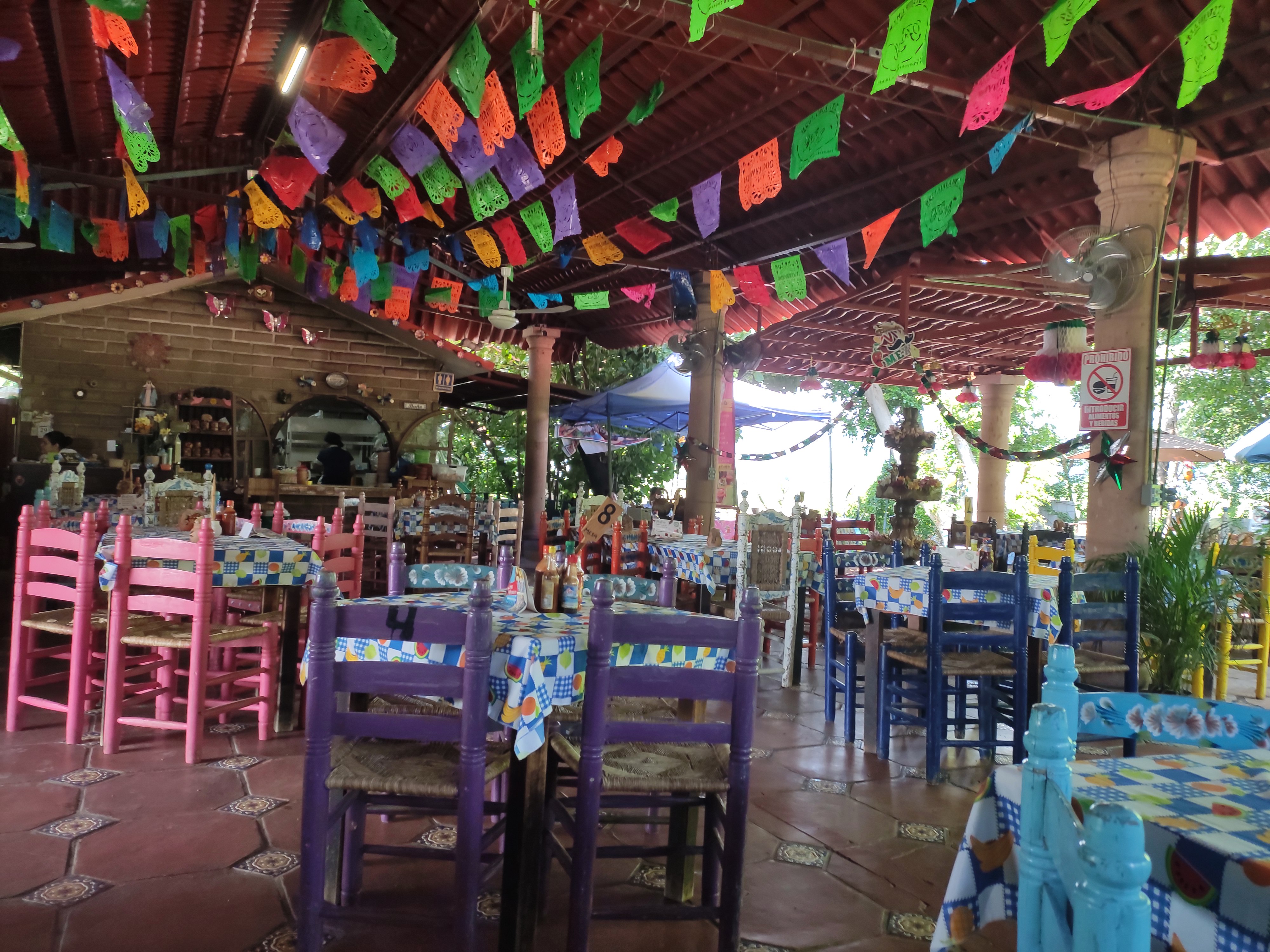 RESTAURANTE FERNANDA Y MARIANA image 3