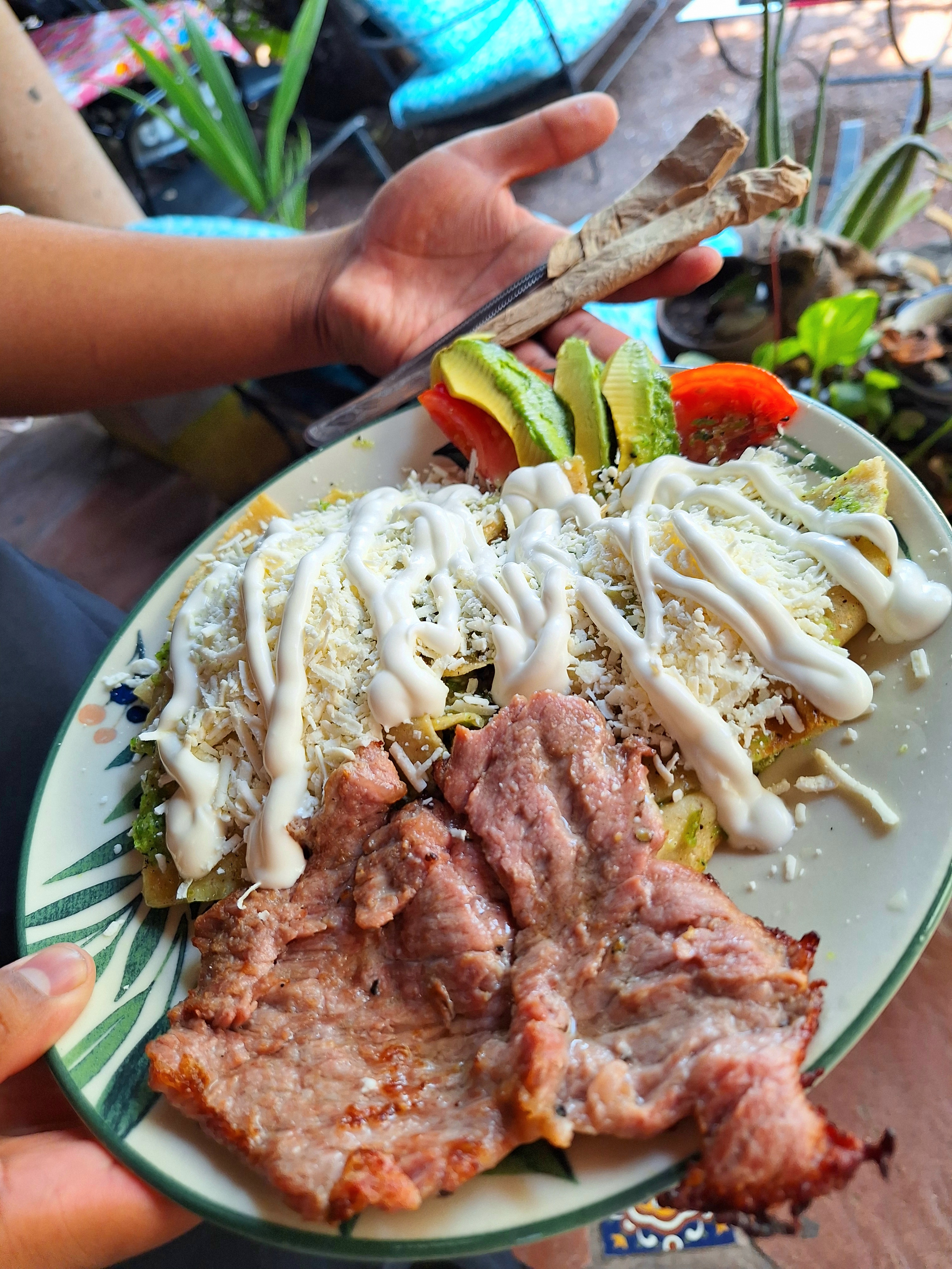 RESTAURANTE FERNANDA Y MARIANA image 5