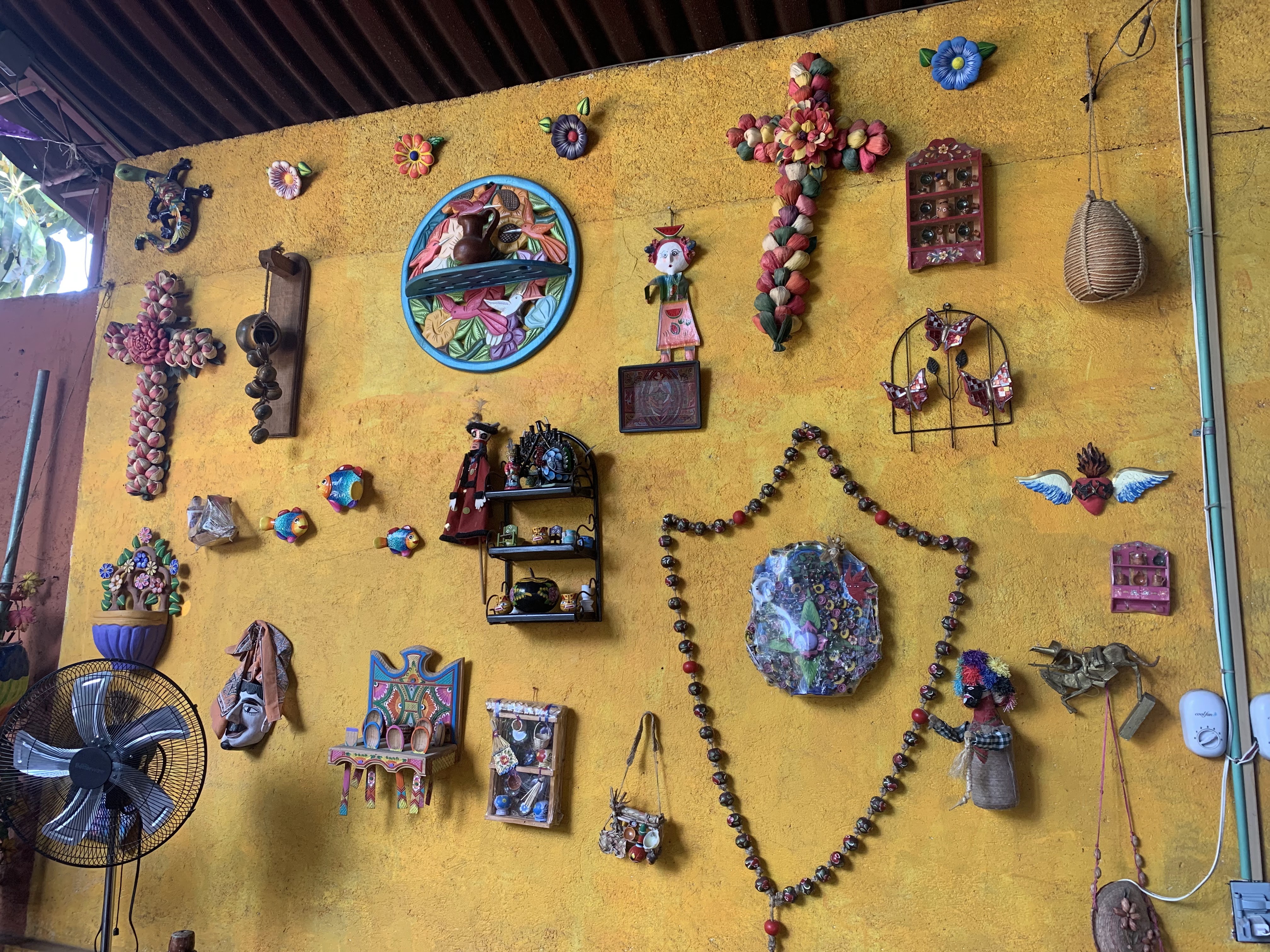 RESTAURANTE FERNANDA Y MARIANA image 9