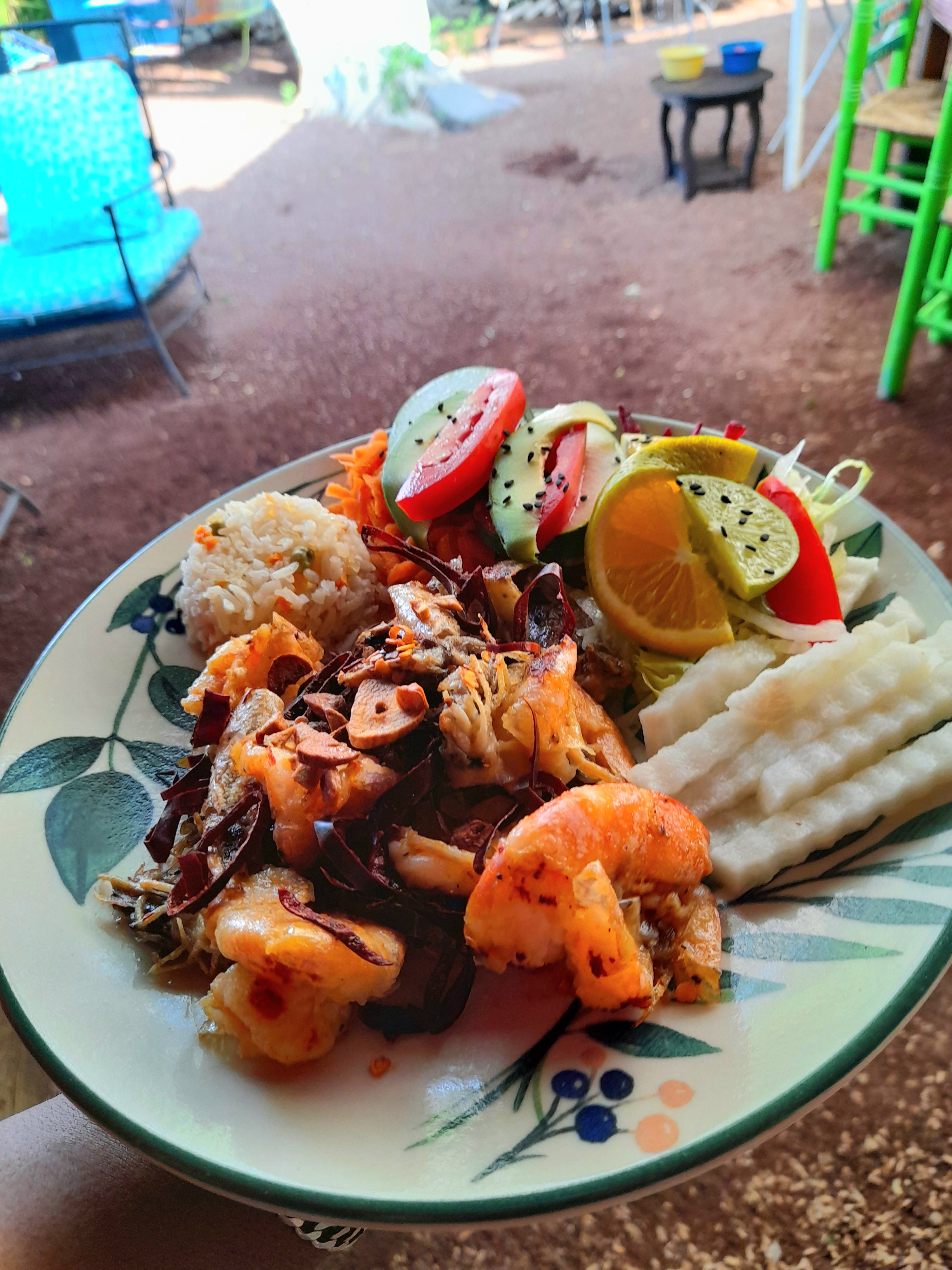 RESTAURANTE FERNANDA Y MARIANA image 10