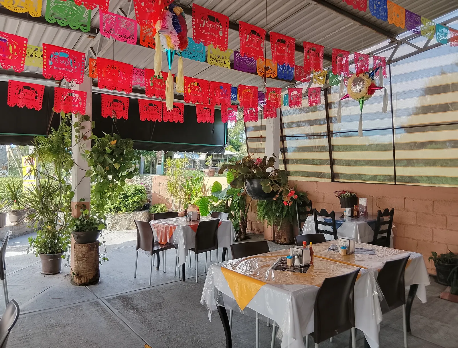 Restaurante Pepe's image 1