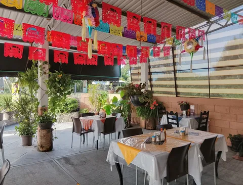 Restaurante Pepe's image 1