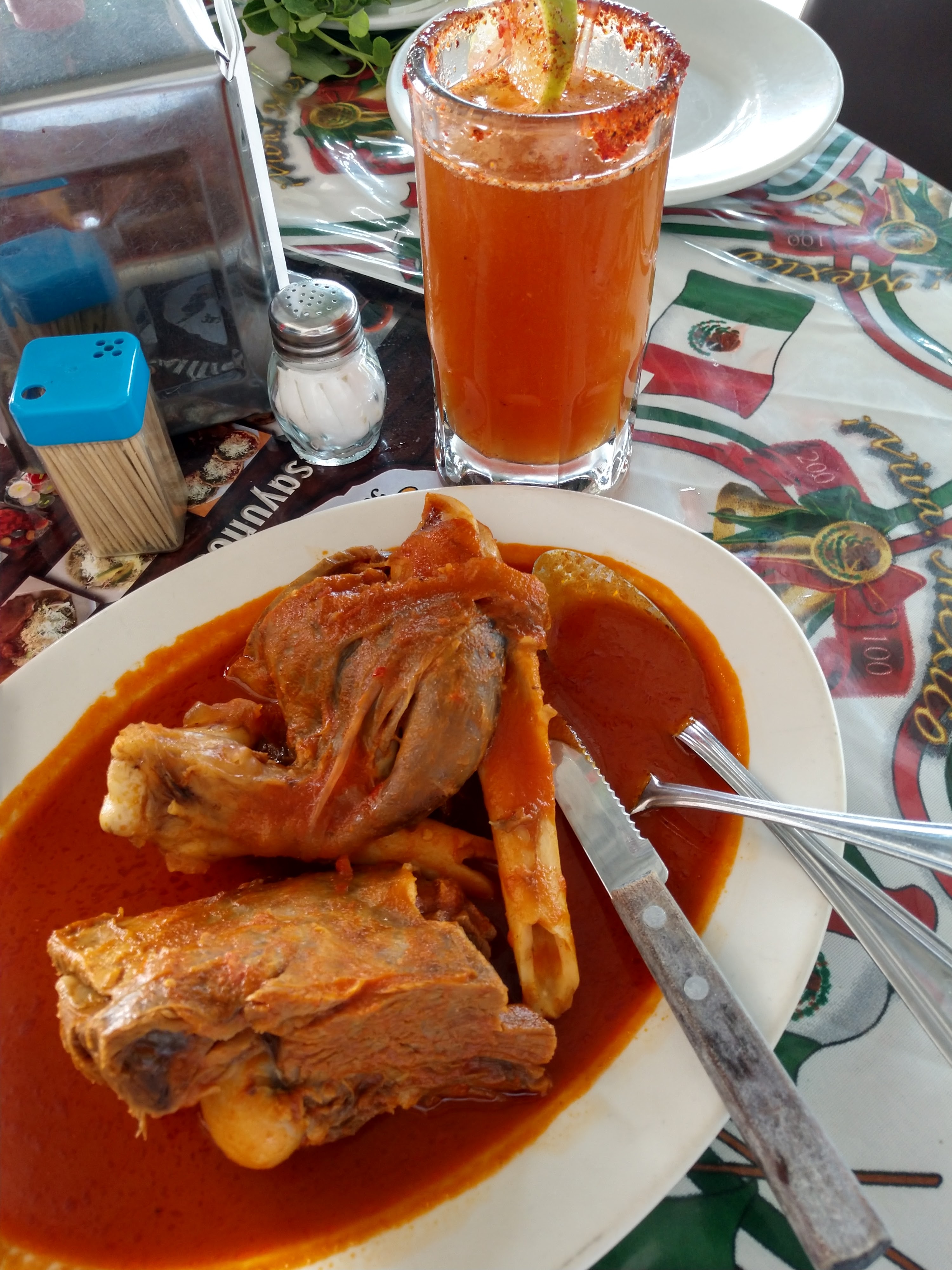 Restaurante Pepe's image 4