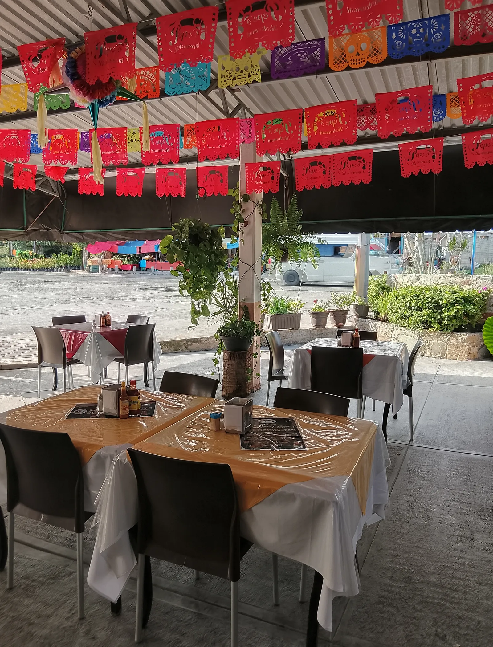 Restaurante Pepe's image 6