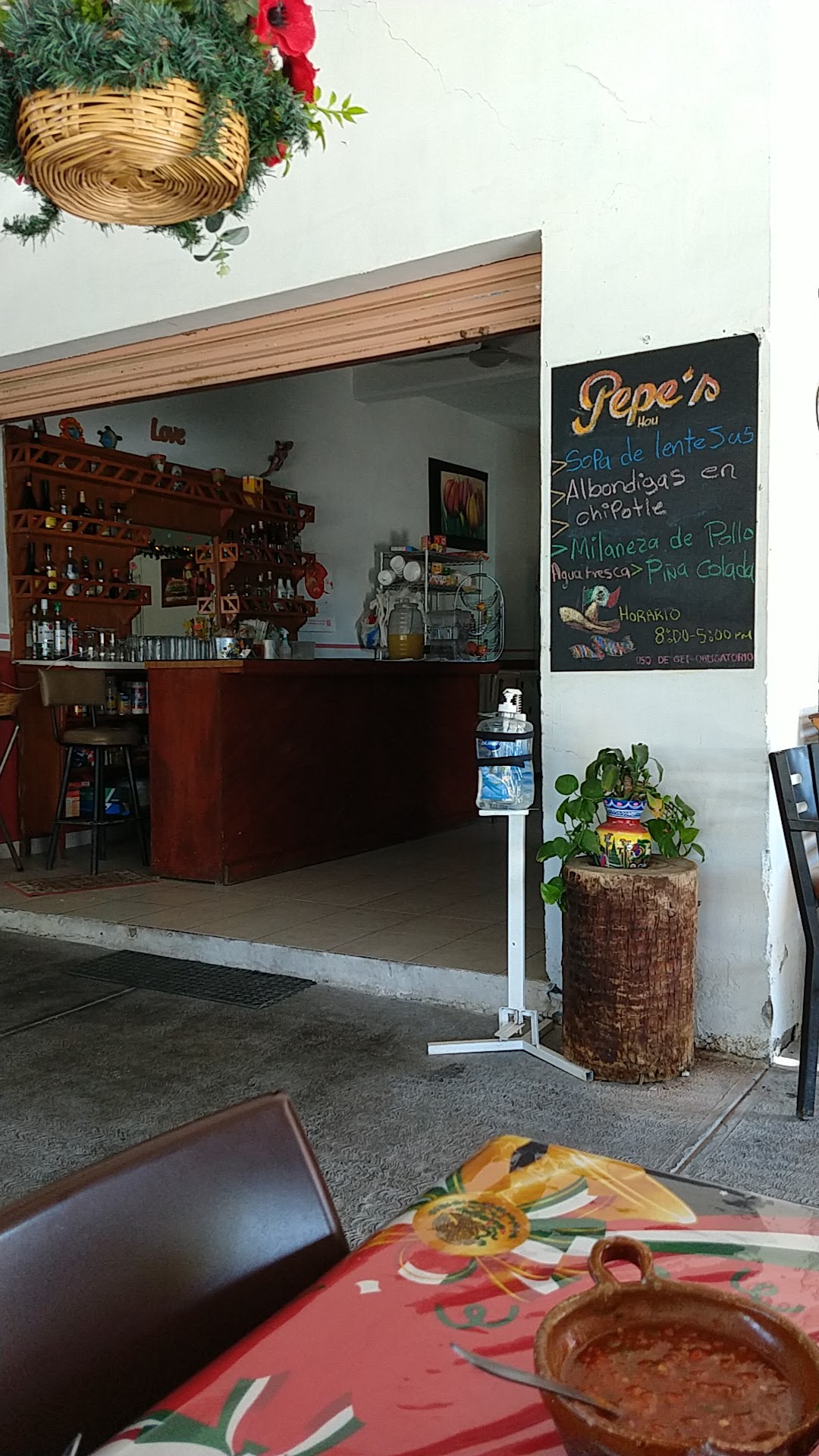 Restaurante Pepe's image 10