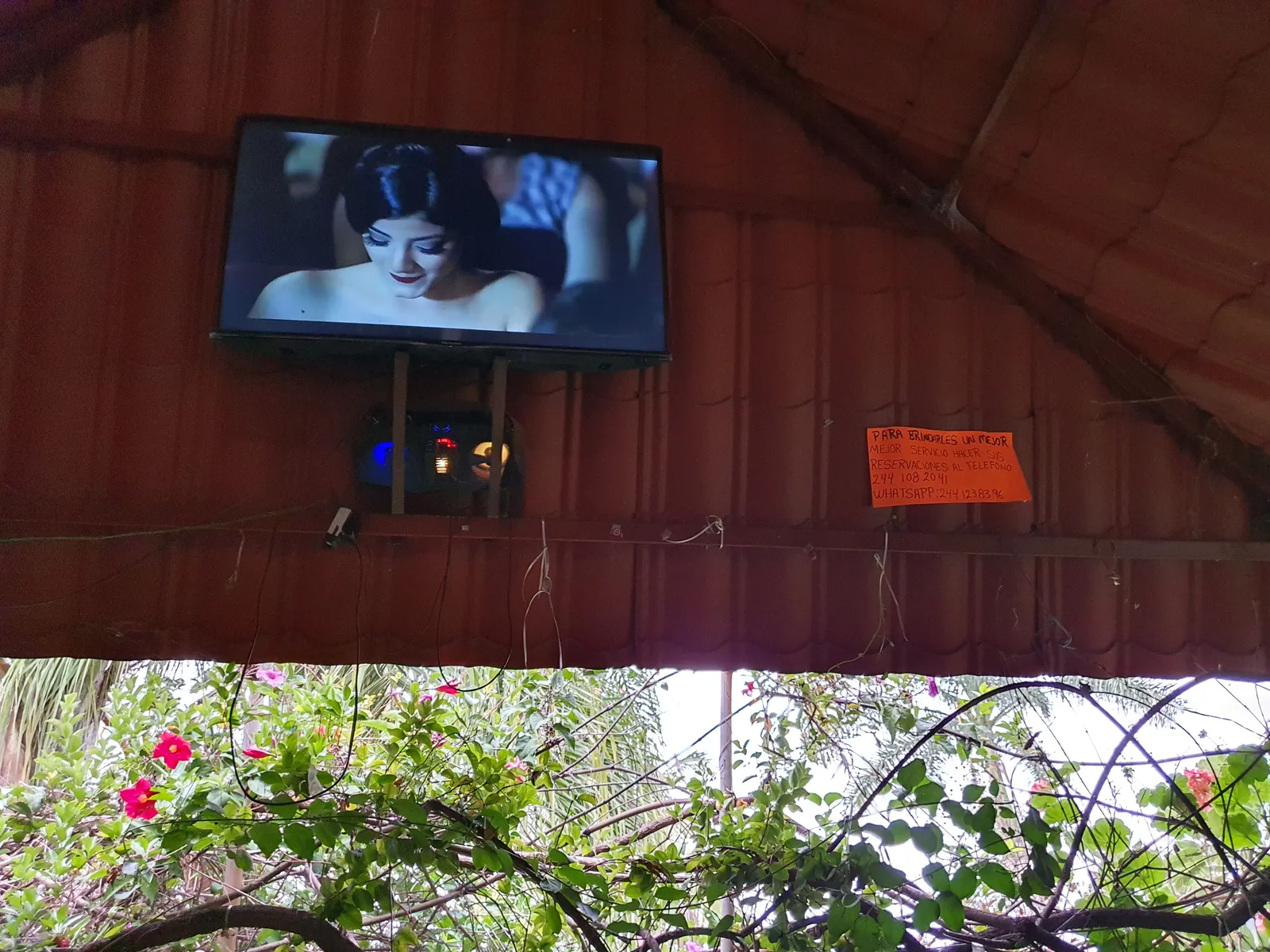 Restaurante campos image 3