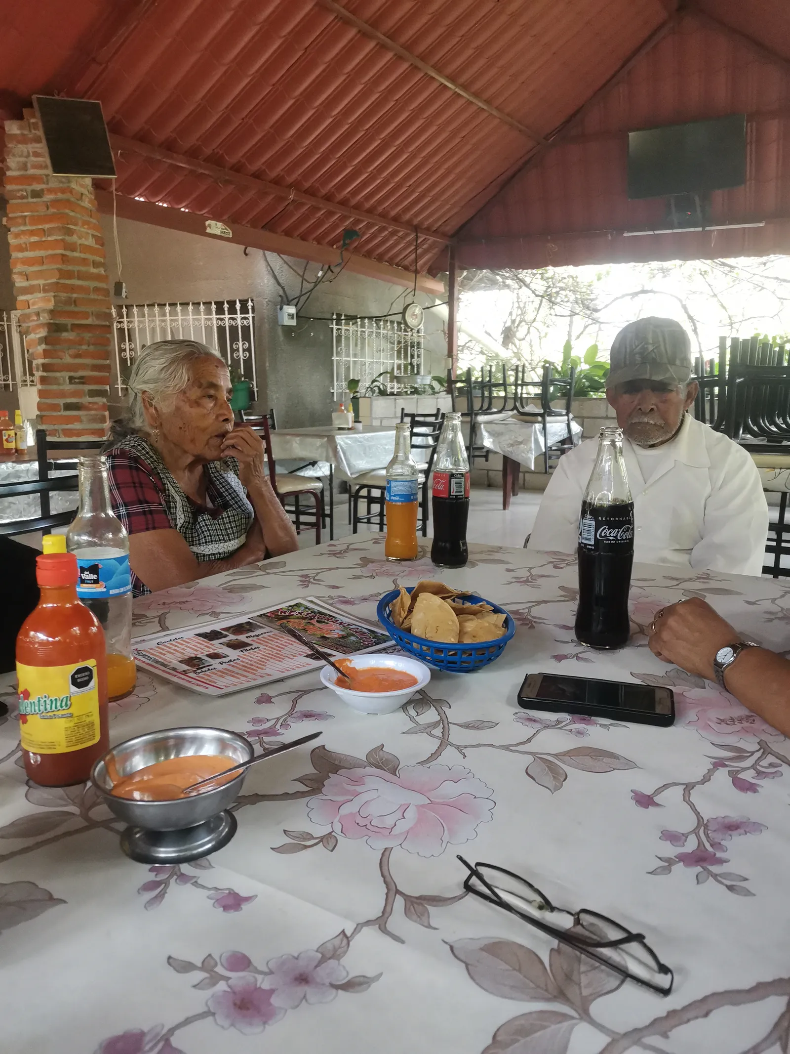Restaurante campos image 5