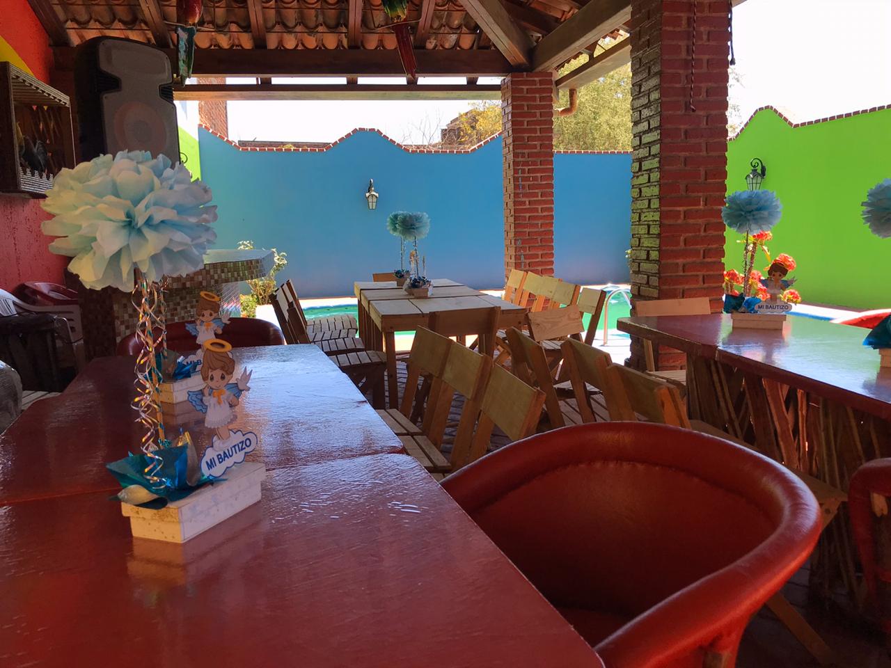 Casa el Antojo image 1