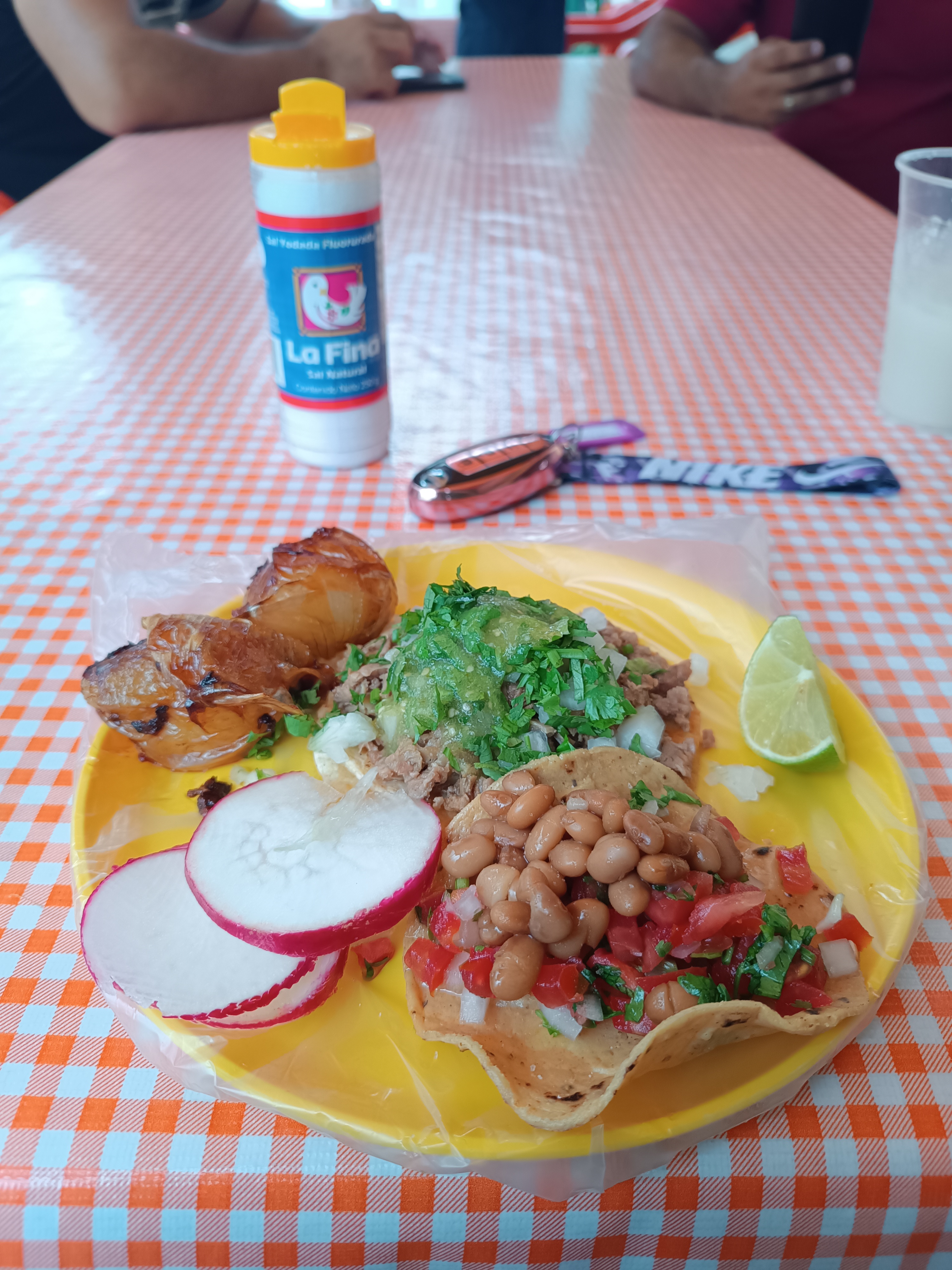 Taqueria Yasmin image 2