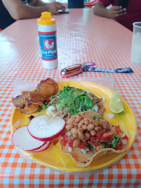 Taqueria Yasmin image 2