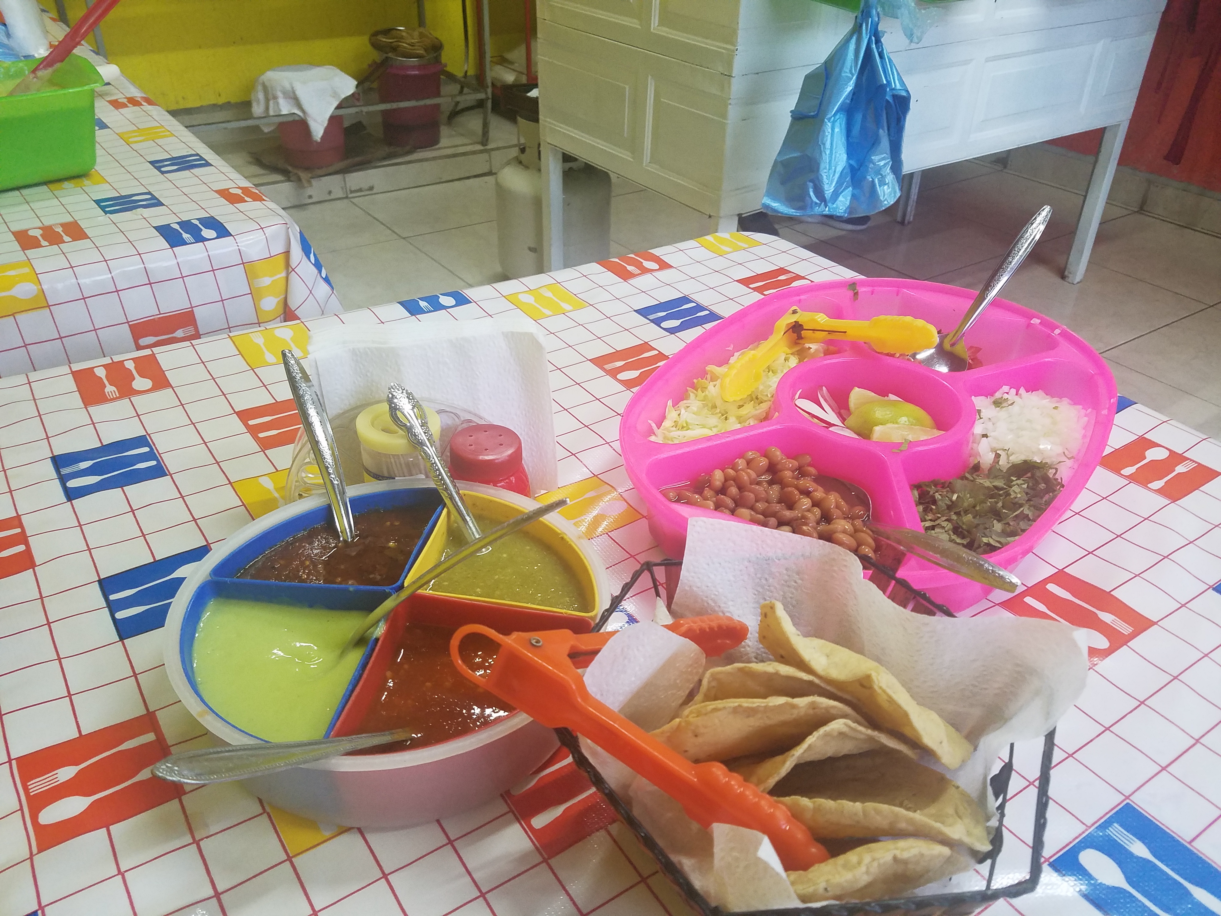 Taqueria Yasmin image 3