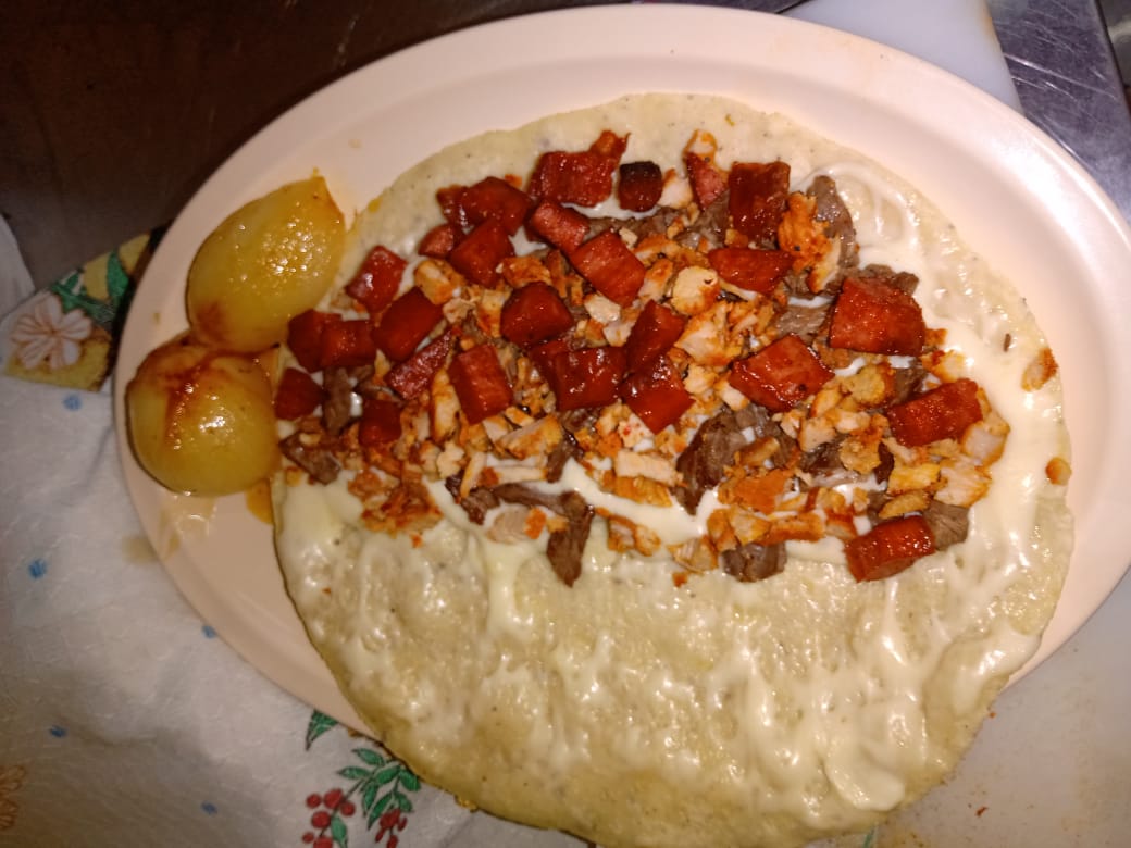 Taqueria Yasmin image 5