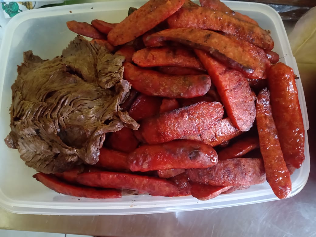 Taqueria Yasmin image 6