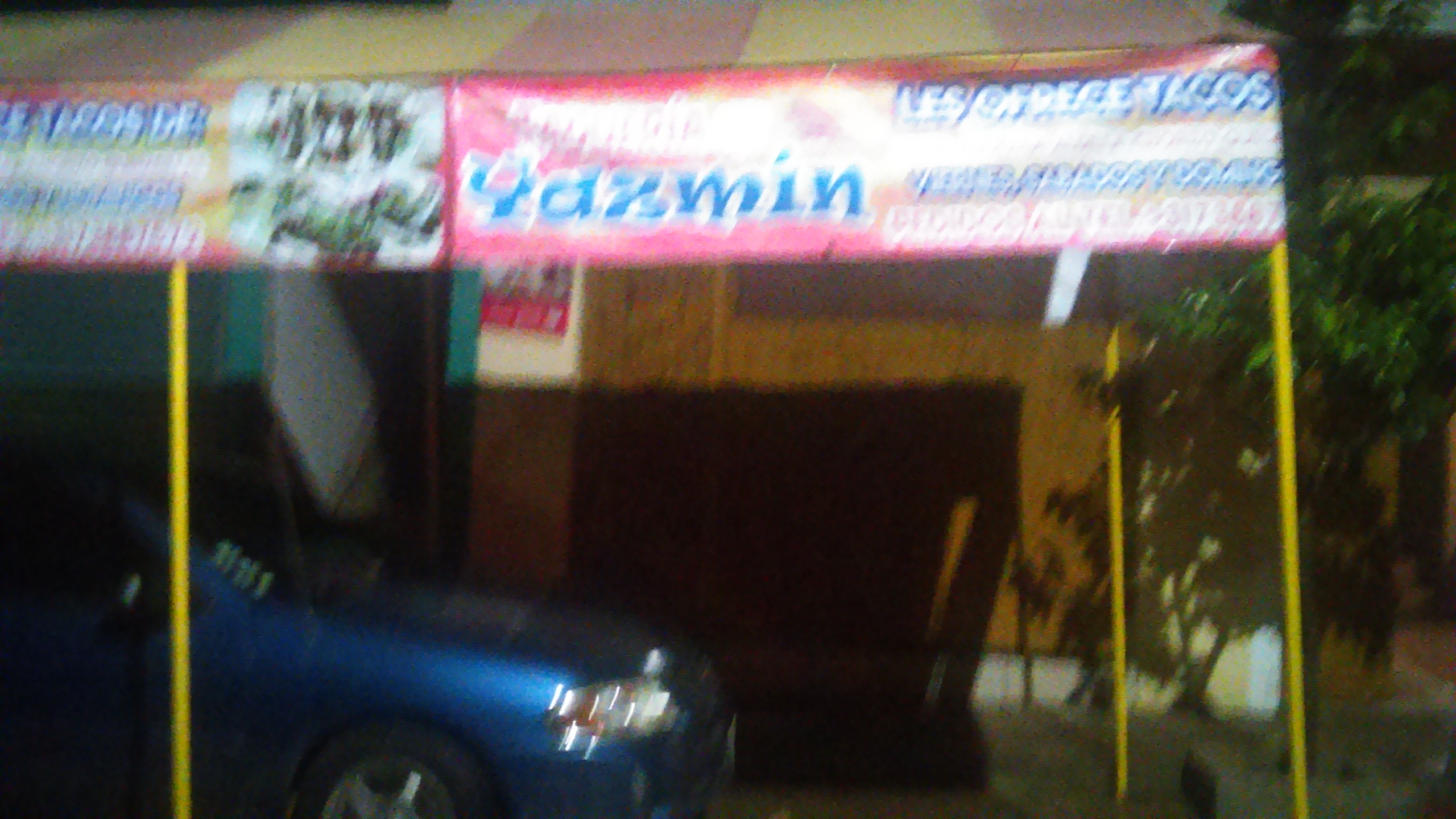 Taqueria Yasmin image 9