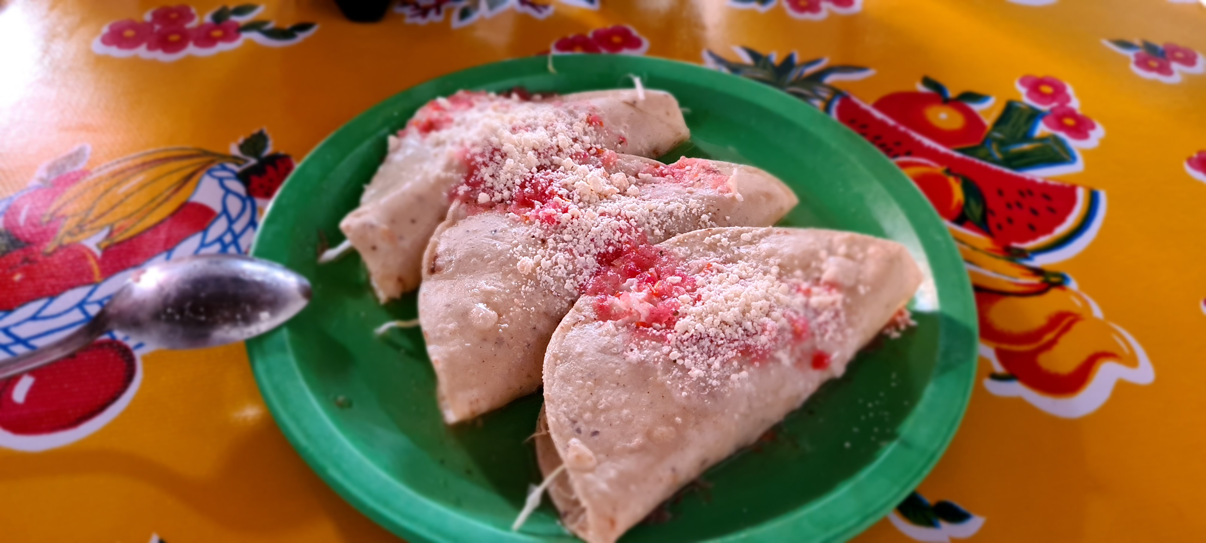 Cenaduria La Mora image 4