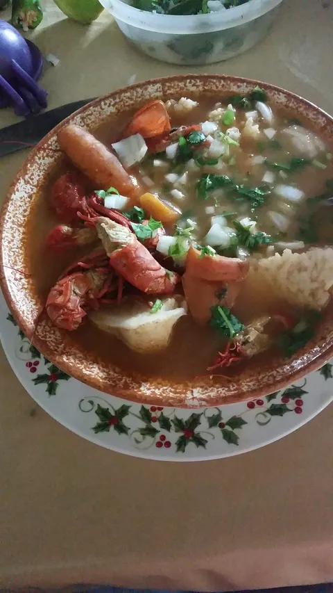 Cenaduria La Mora image 5