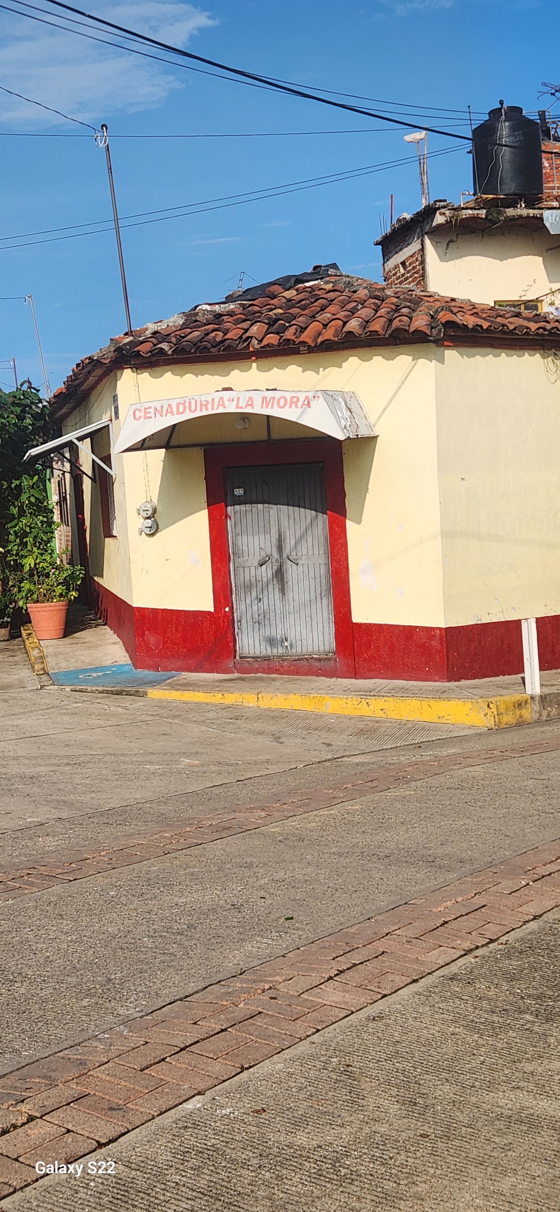 Cenaduria La Mora image 6