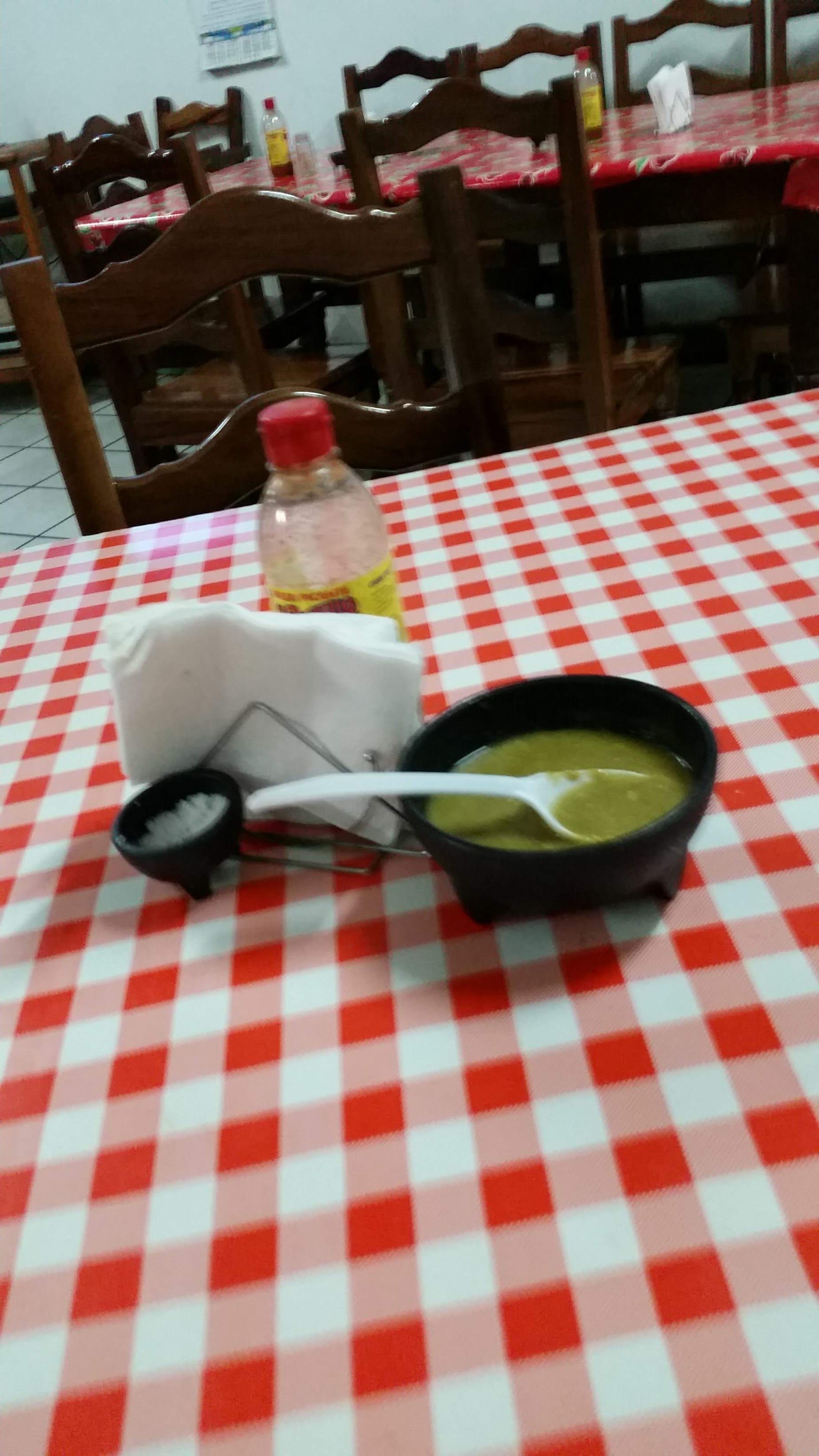 Cenaduria La Mora image 7