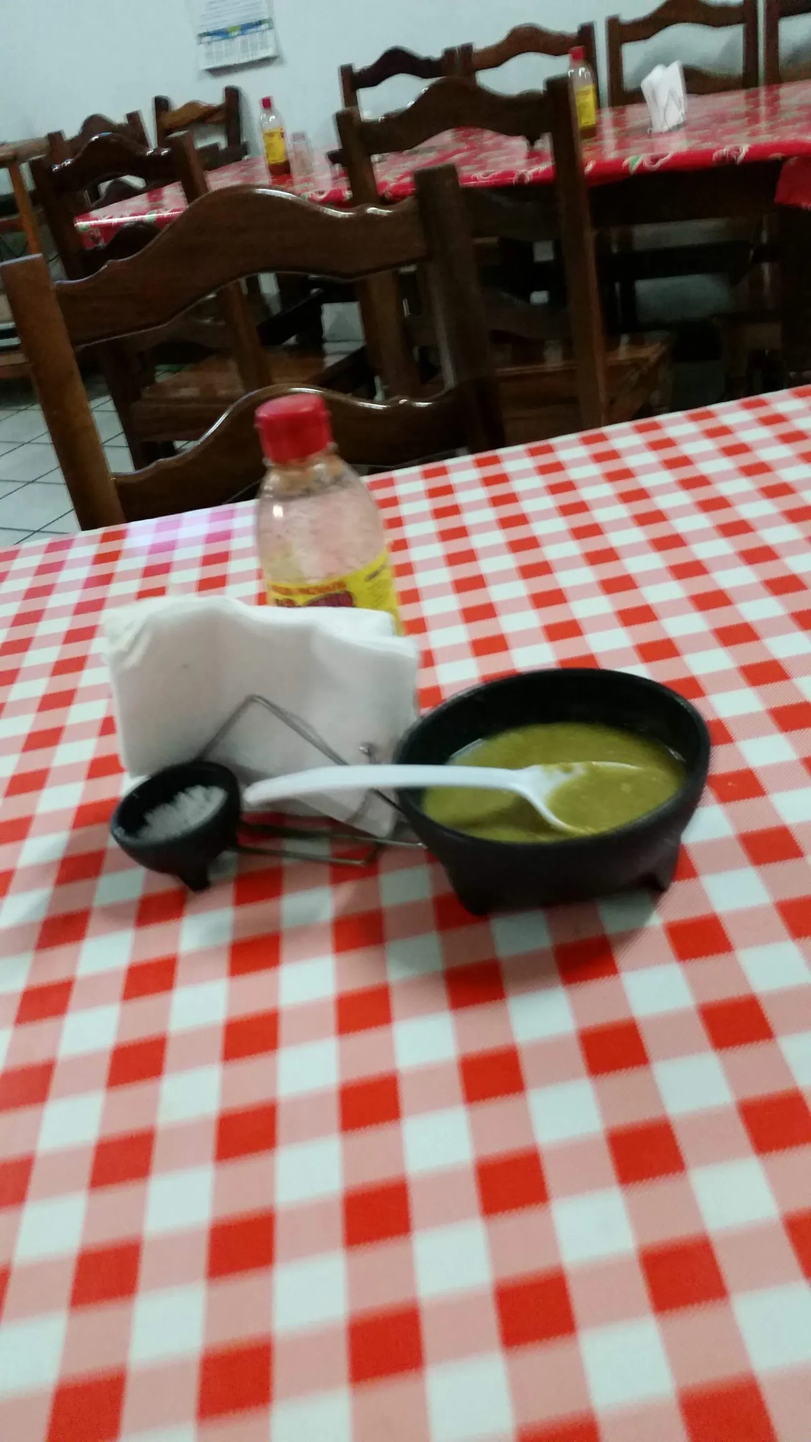 Cenaduria La Mora image 7