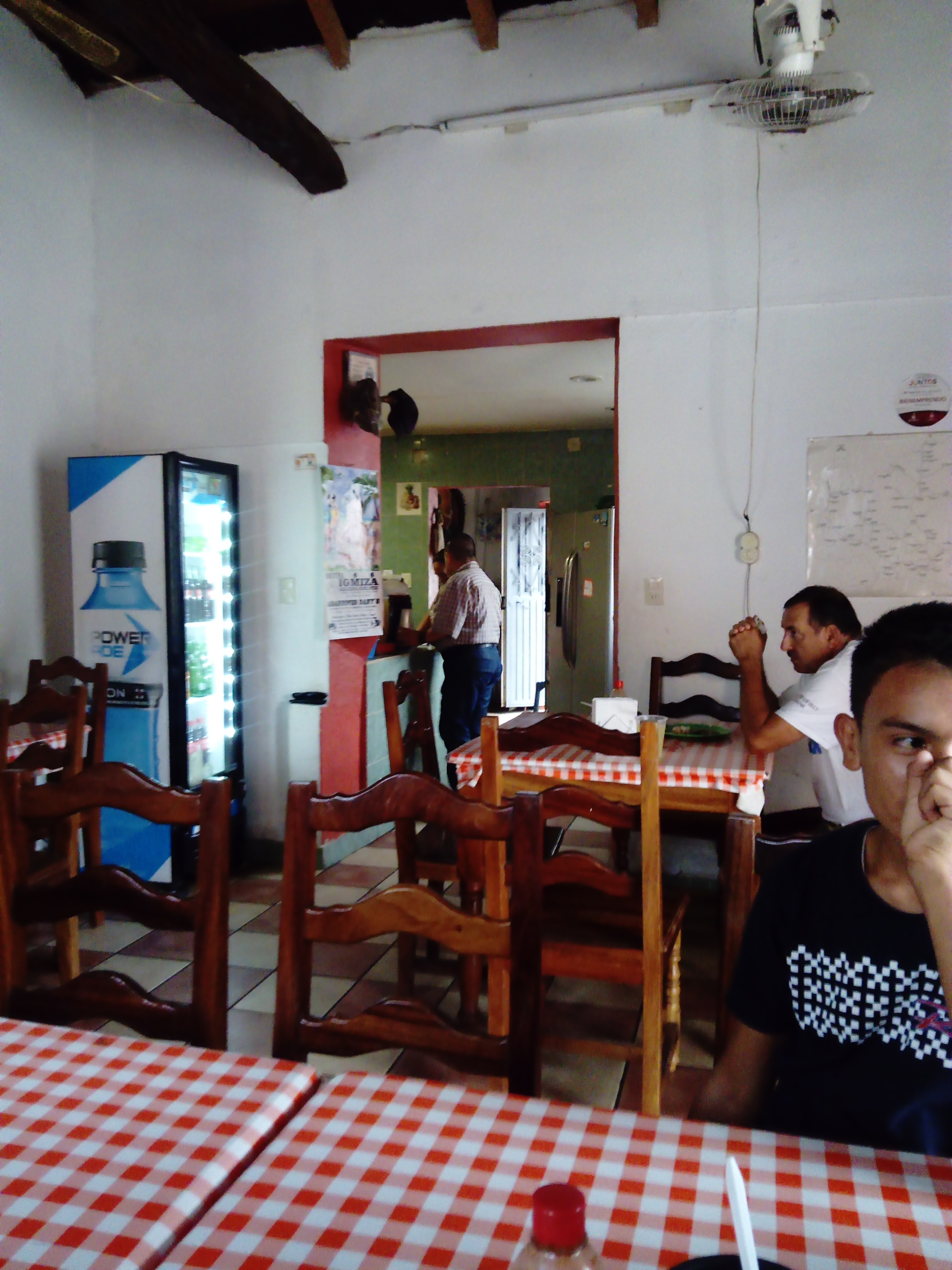 Cenaduria La Mora image 9