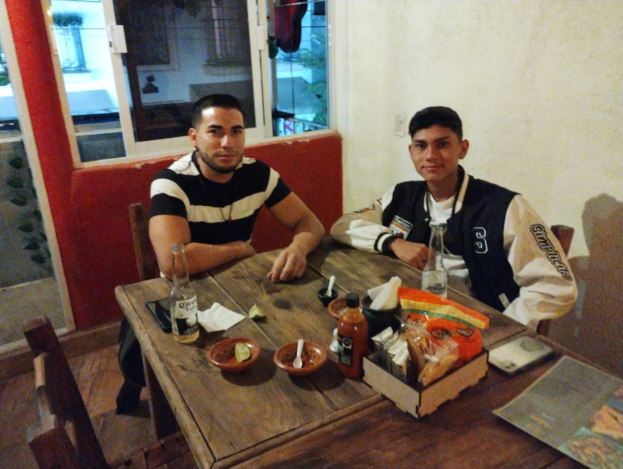 Mulata Botanero image 3