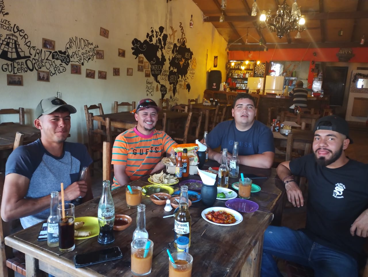 Mulata Botanero image 6