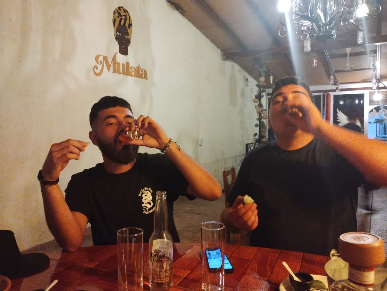 Mulata Botanero image 7