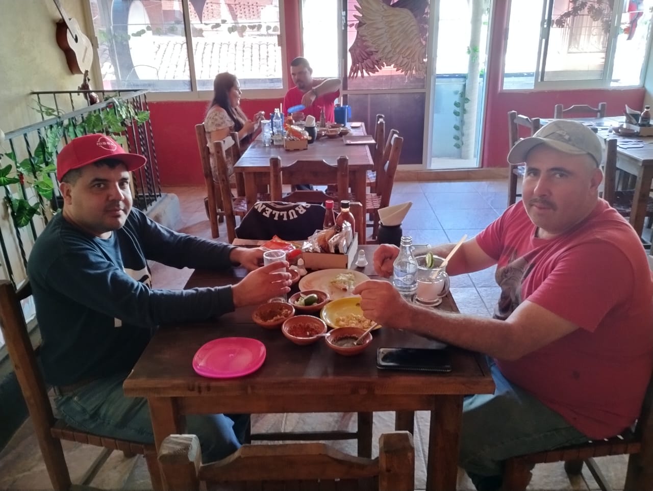 Mulata Botanero image 8