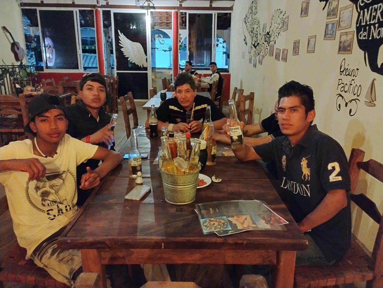 Mulata Botanero image 9