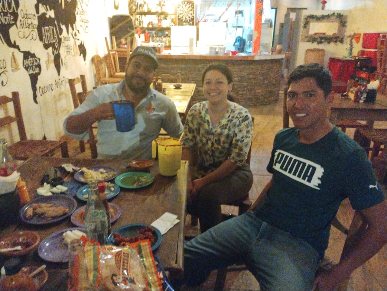 Mulata Botanero image 10