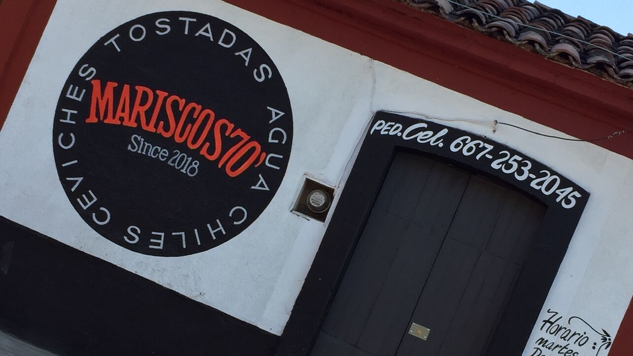 Mariscos 70 image 2