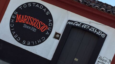 Mariscos 70 image 2
