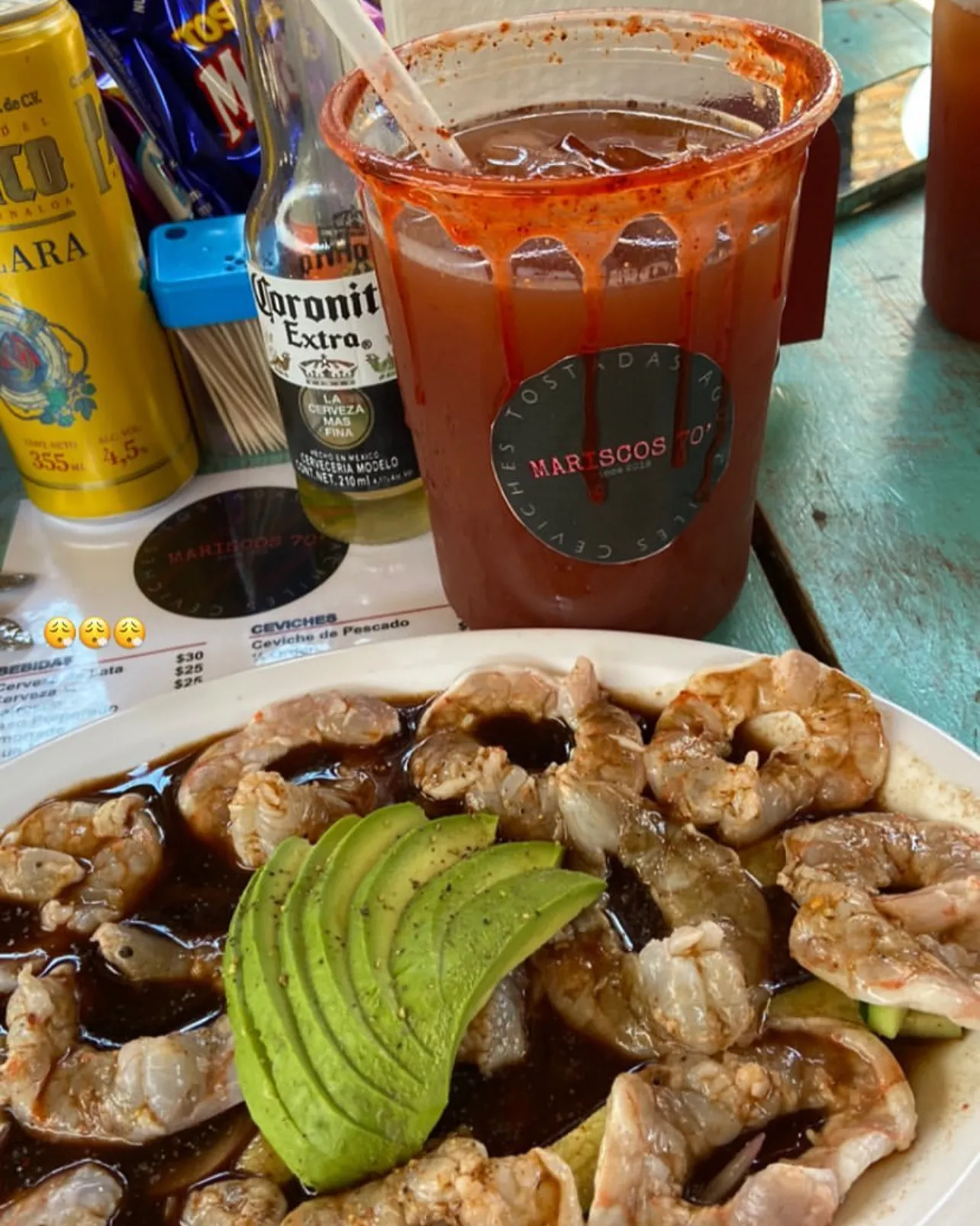 Mariscos 70 image 4