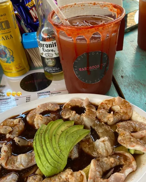 Mariscos 70 image 4