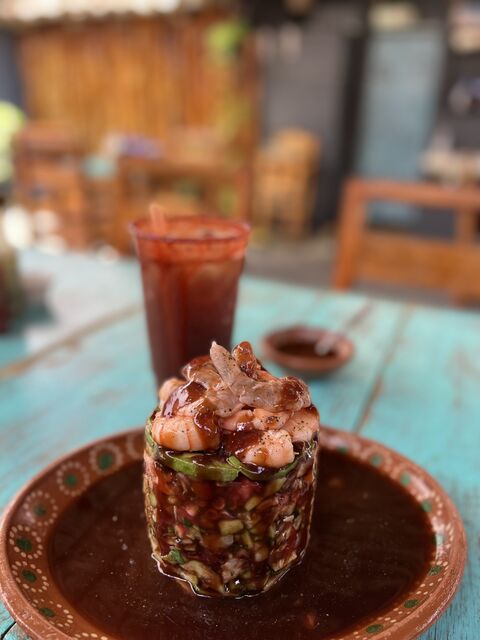 Mariscos 70 image 7